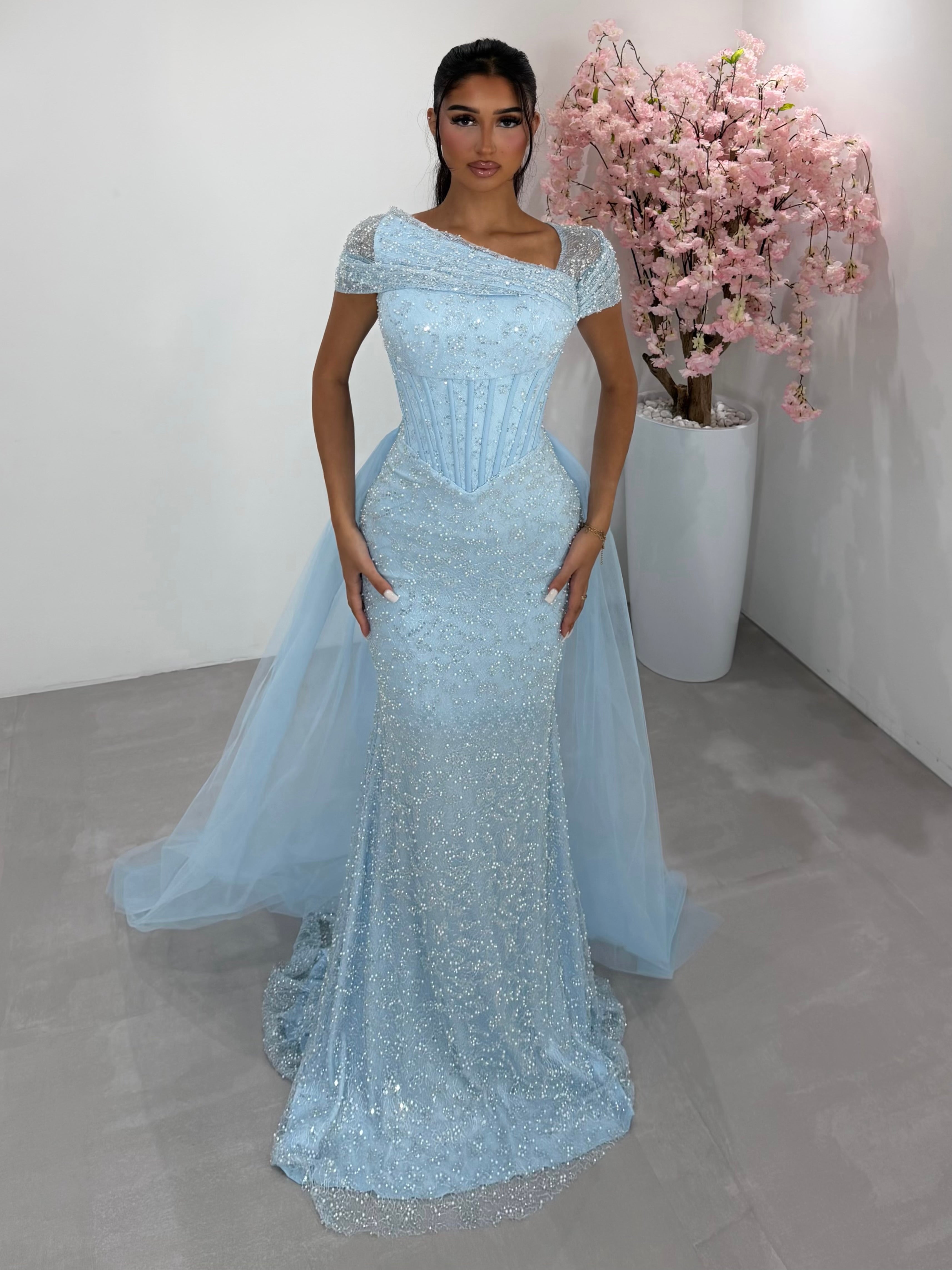 Yasemin dress