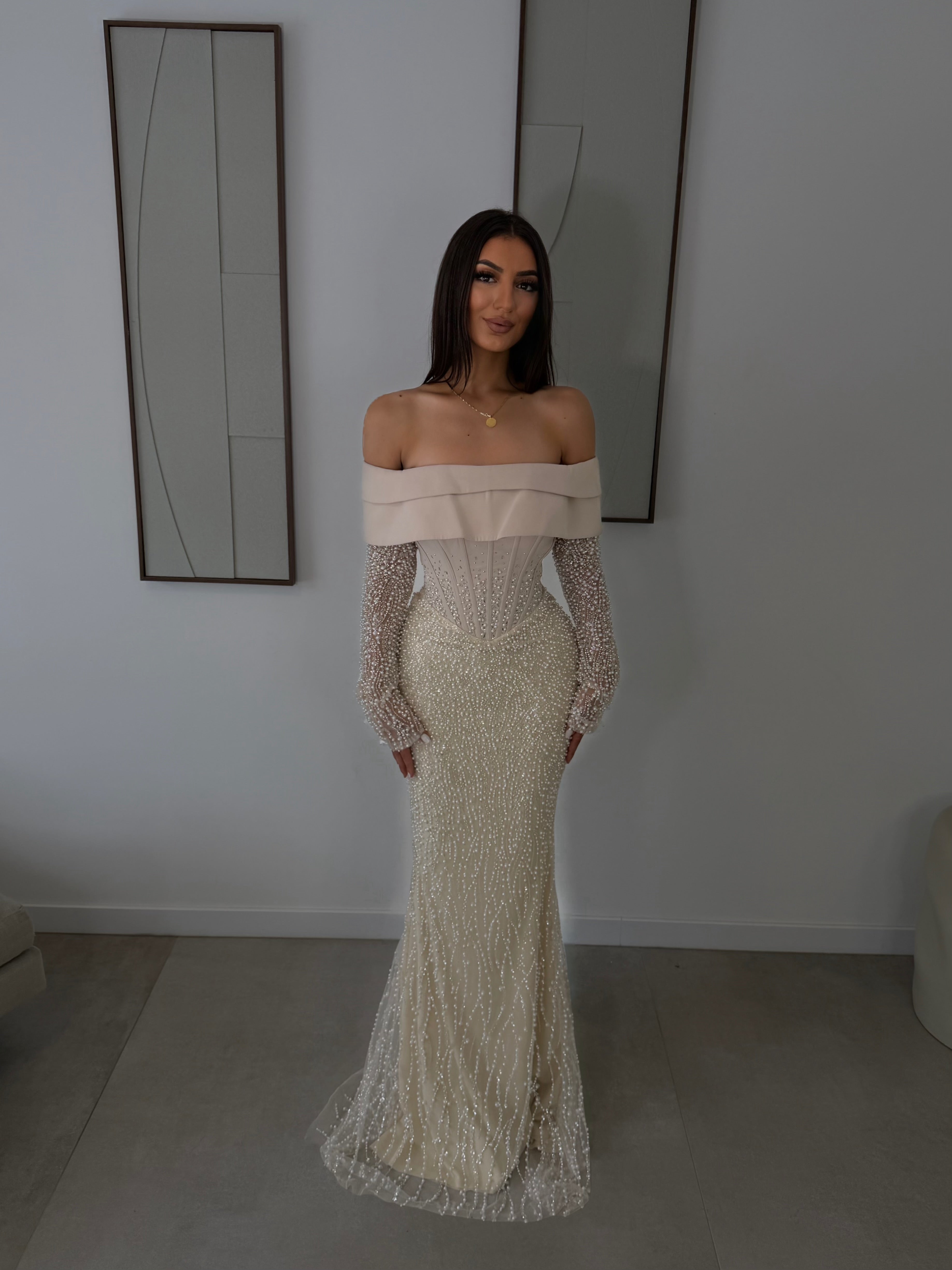 Layla dress