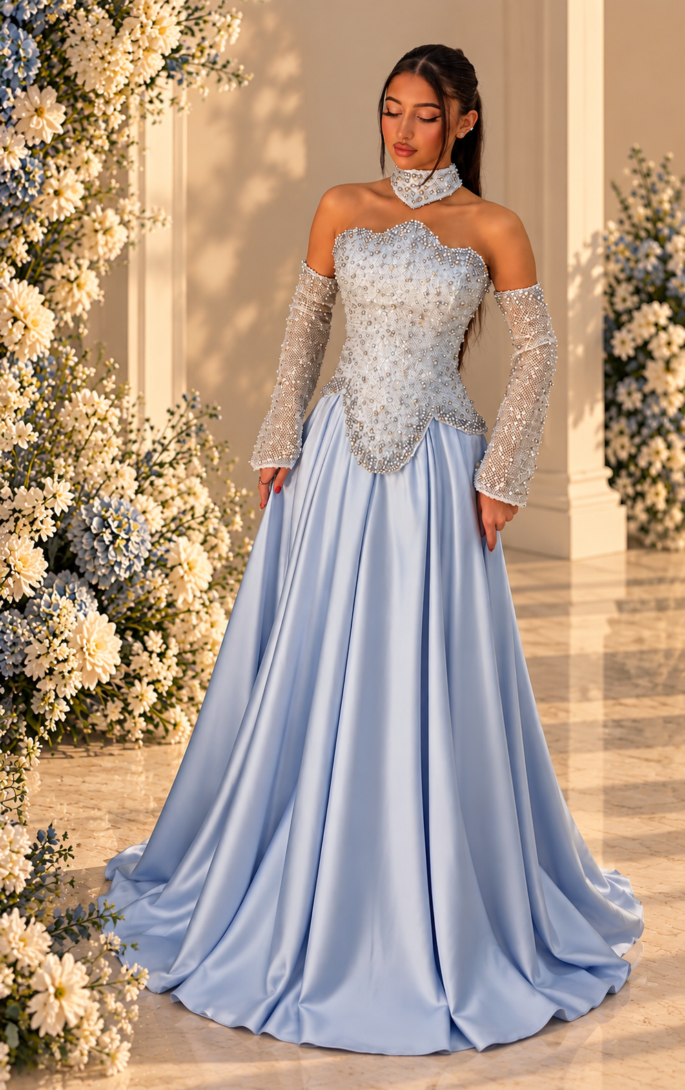 Asena Dress Pre Order Available   30/10