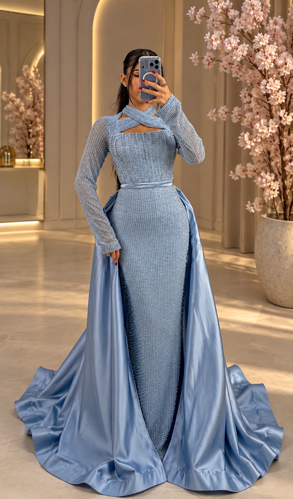 Elisa Dress Pre order 30/10 available