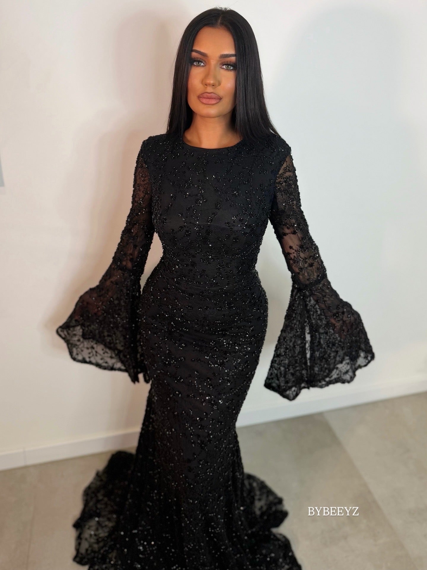 Haute Couture Lora dress