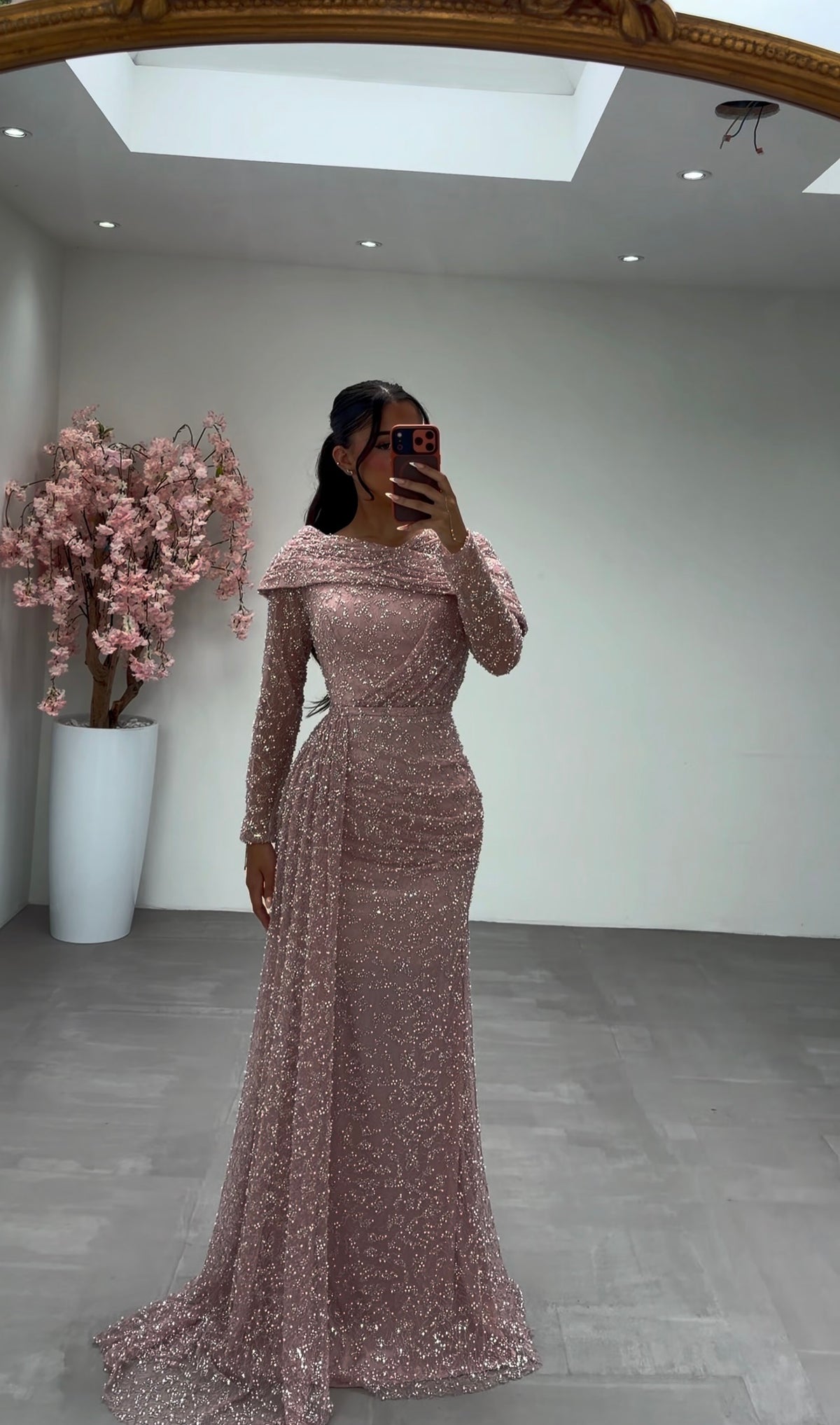 Emel dress