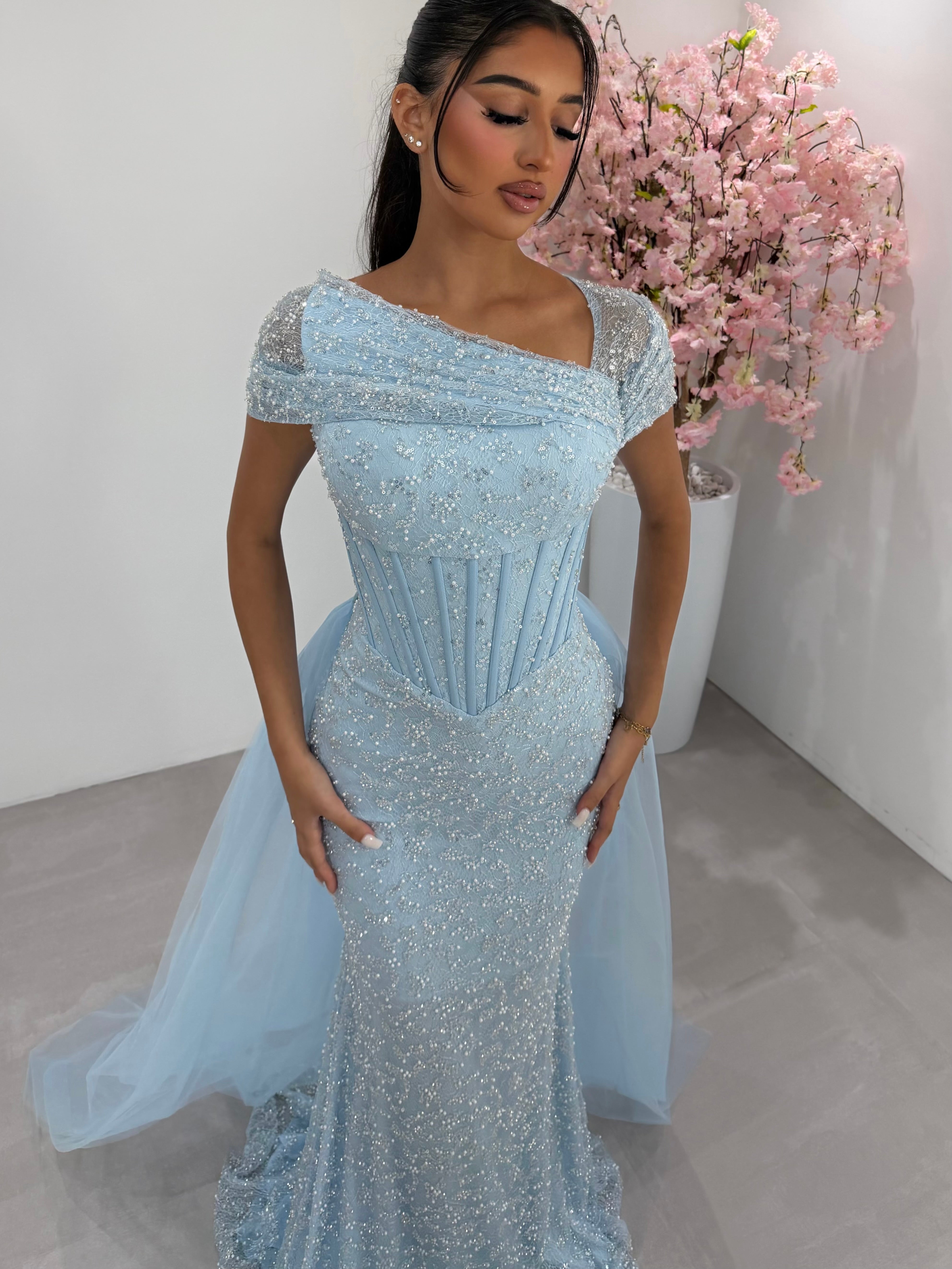 Yasemin dress