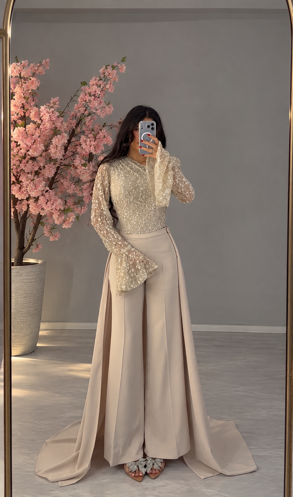 Exclusive 3 pieces Zerda set