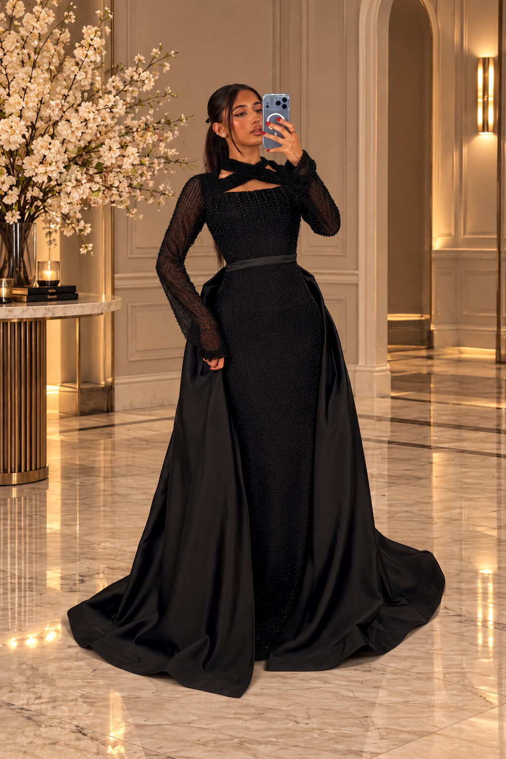 Elisa Dress Pre order 30/10 available