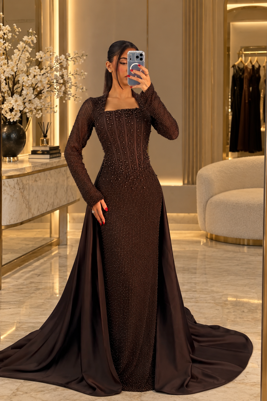 Mirda Dress Pre Order 30/10 available