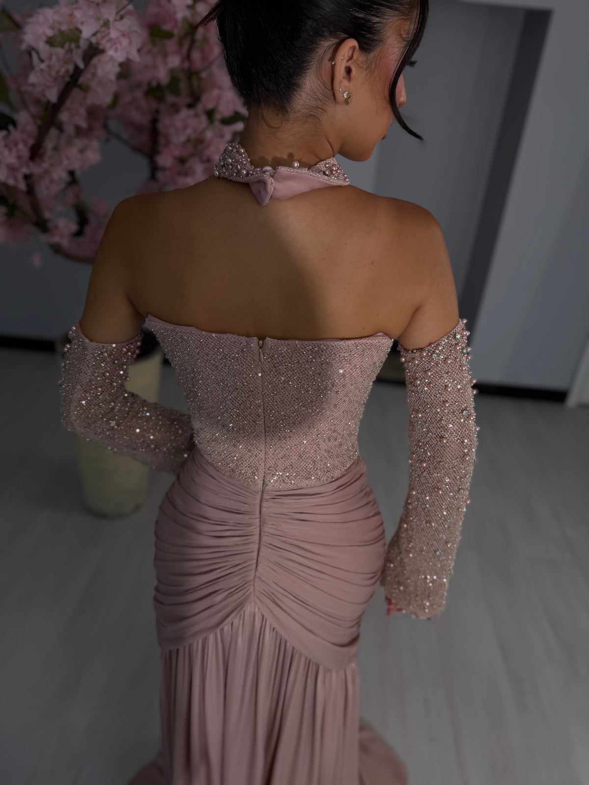Sevin dress