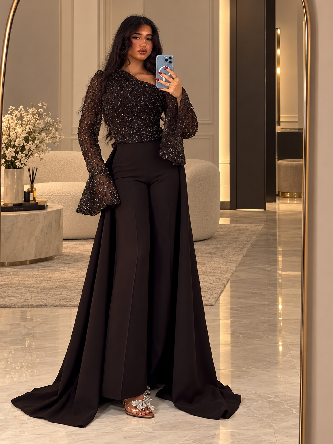 Exclusive 3 pieces Zerda Set