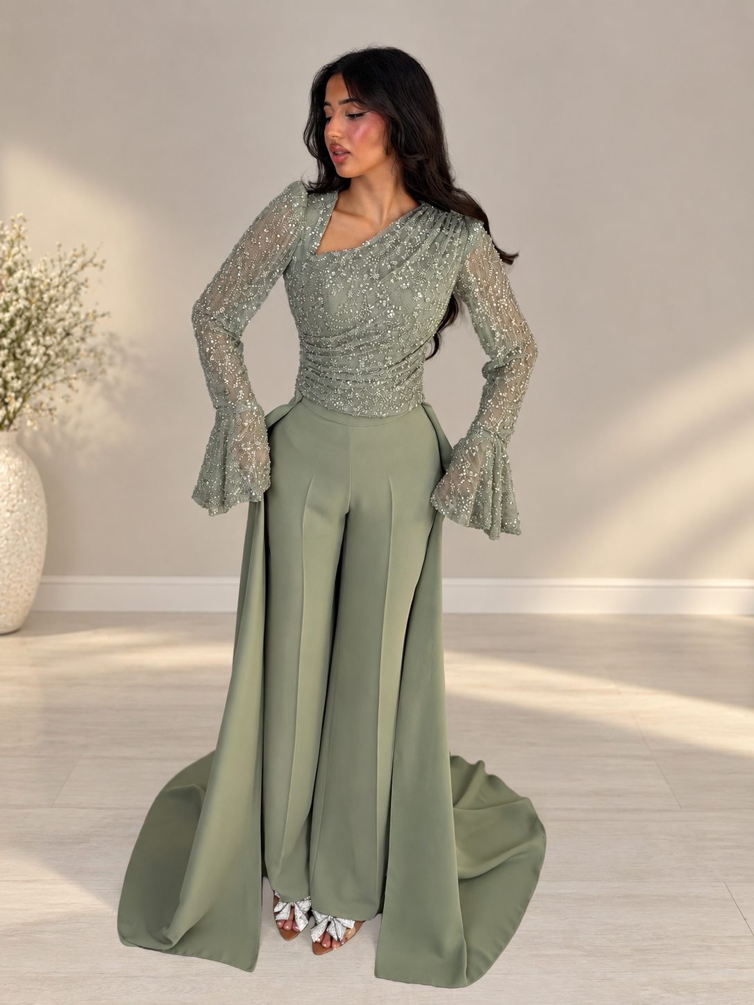Exclusive 3 pieces Zerda Set