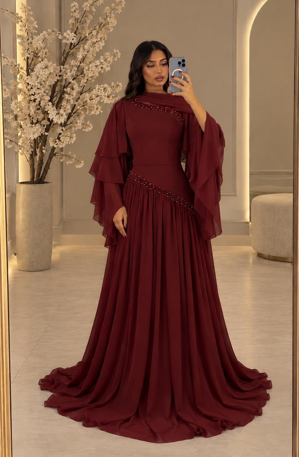 Zehra dress