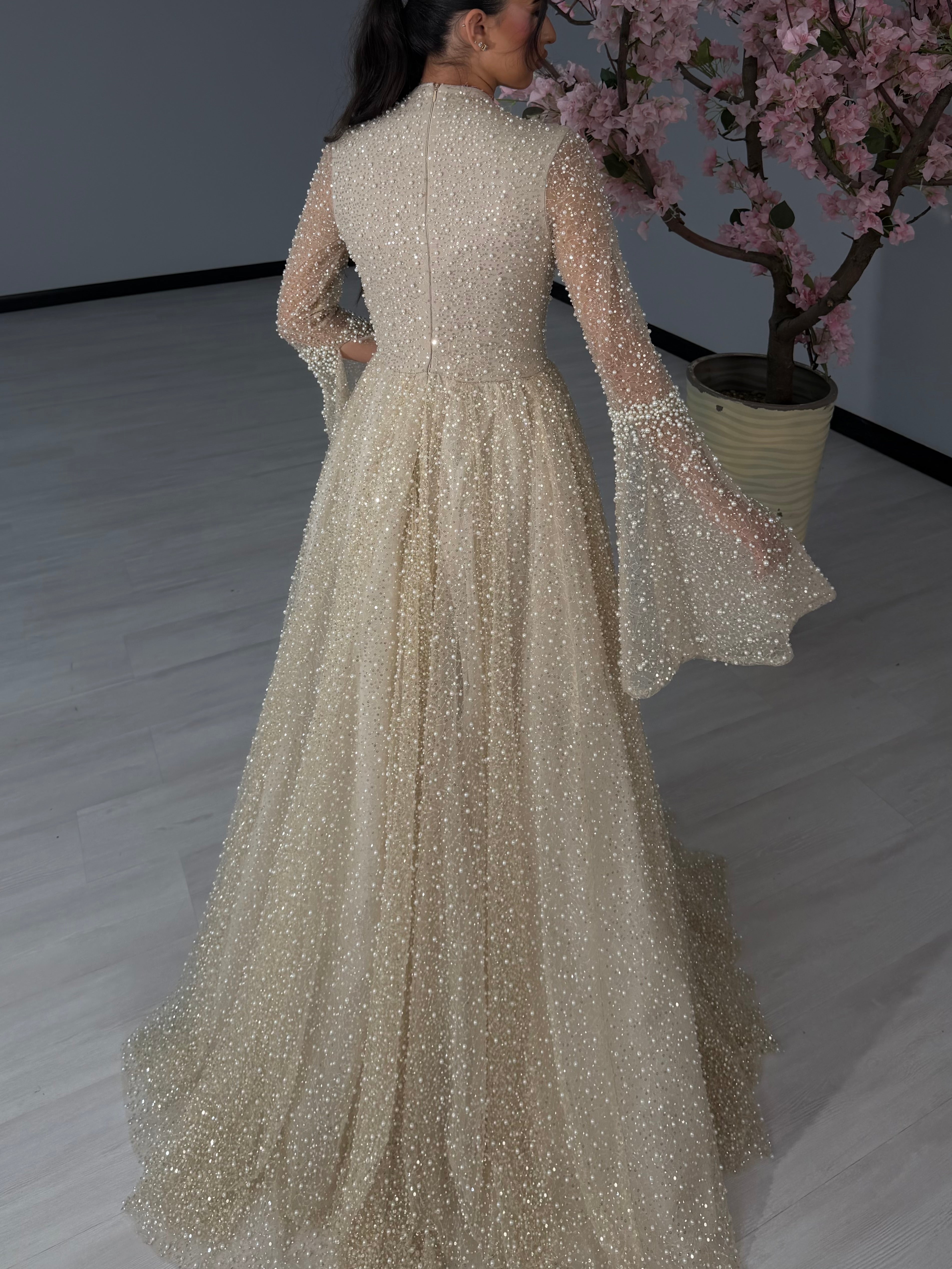 Haute Couture Fadim pre order 6/09 available