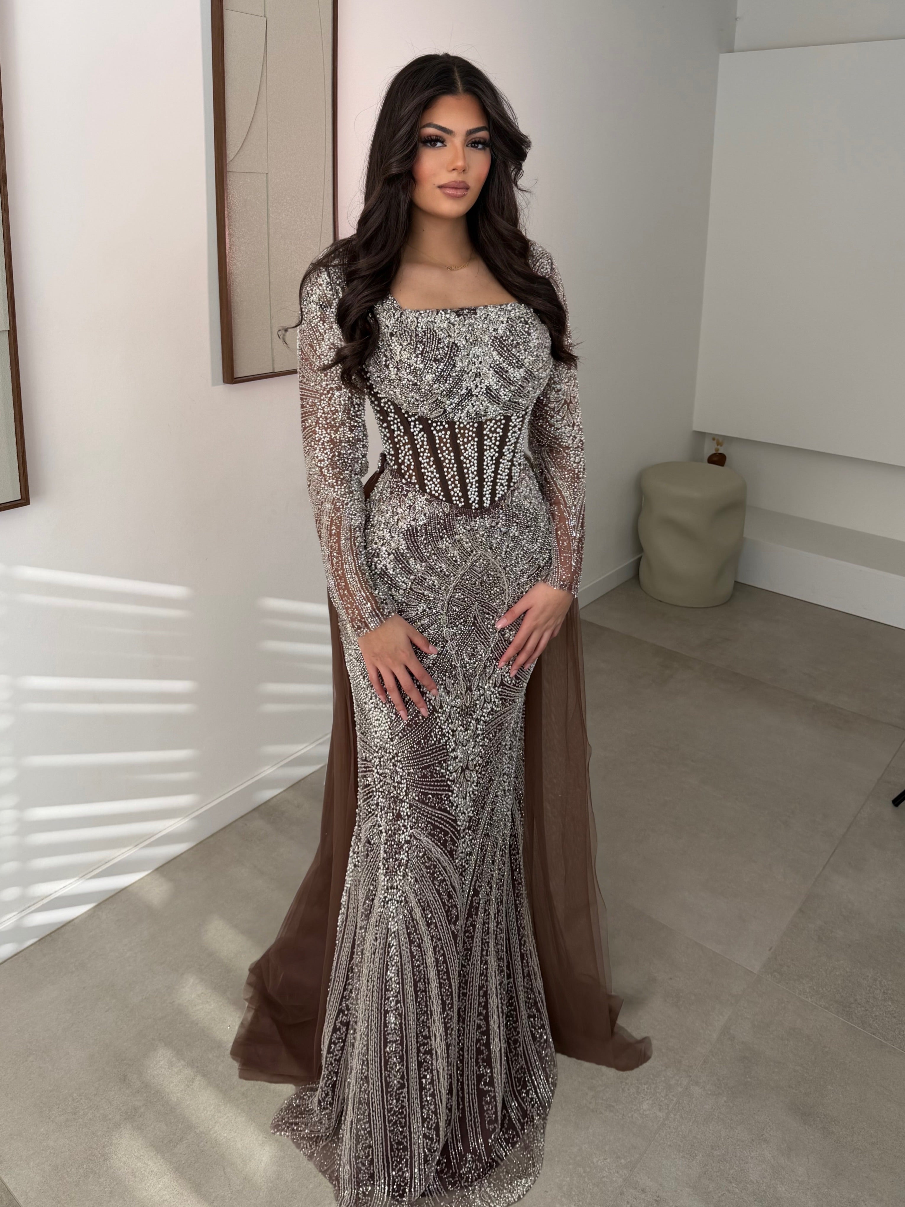 Premium Asi  dress 44