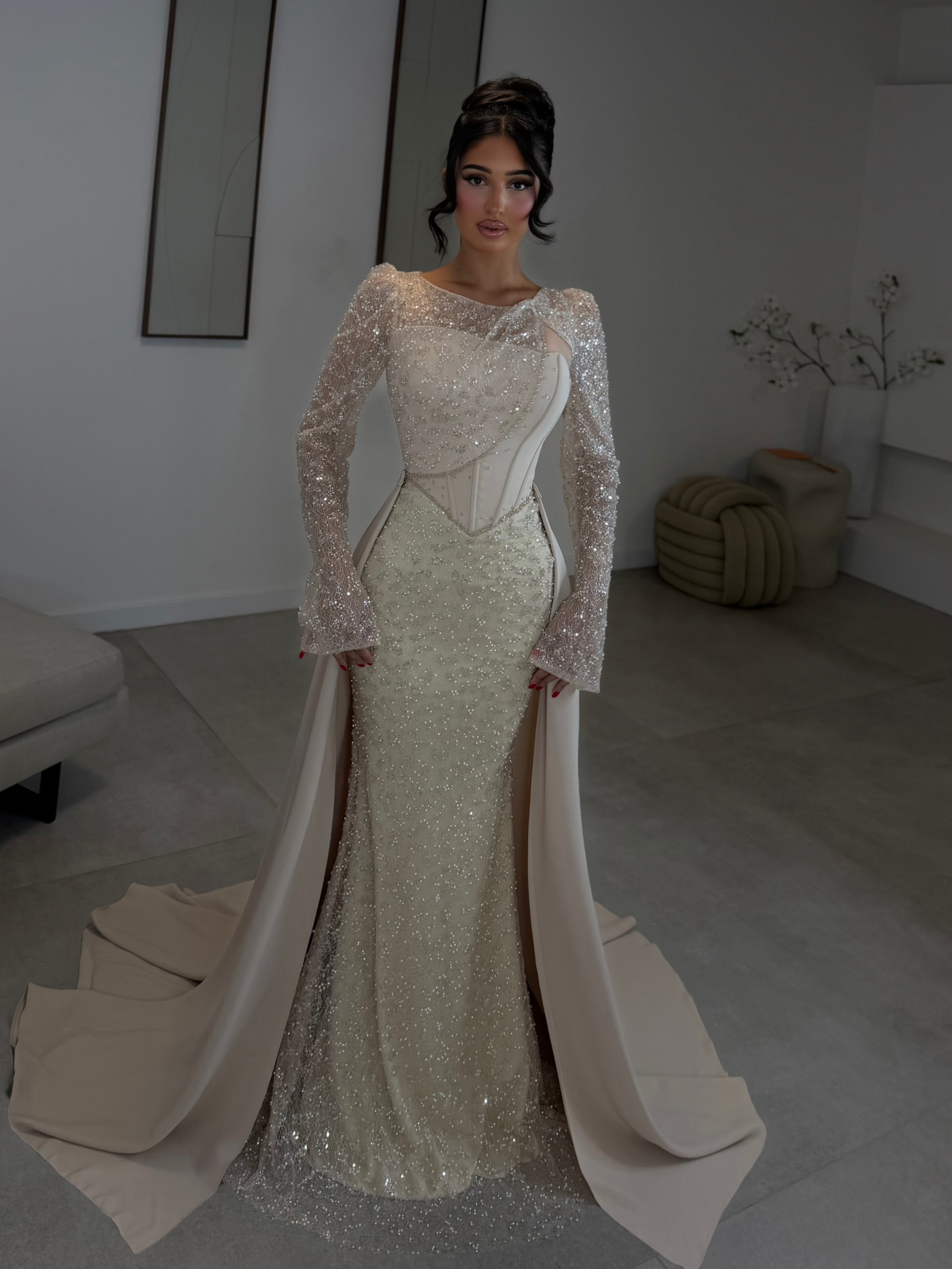 Serina  dress