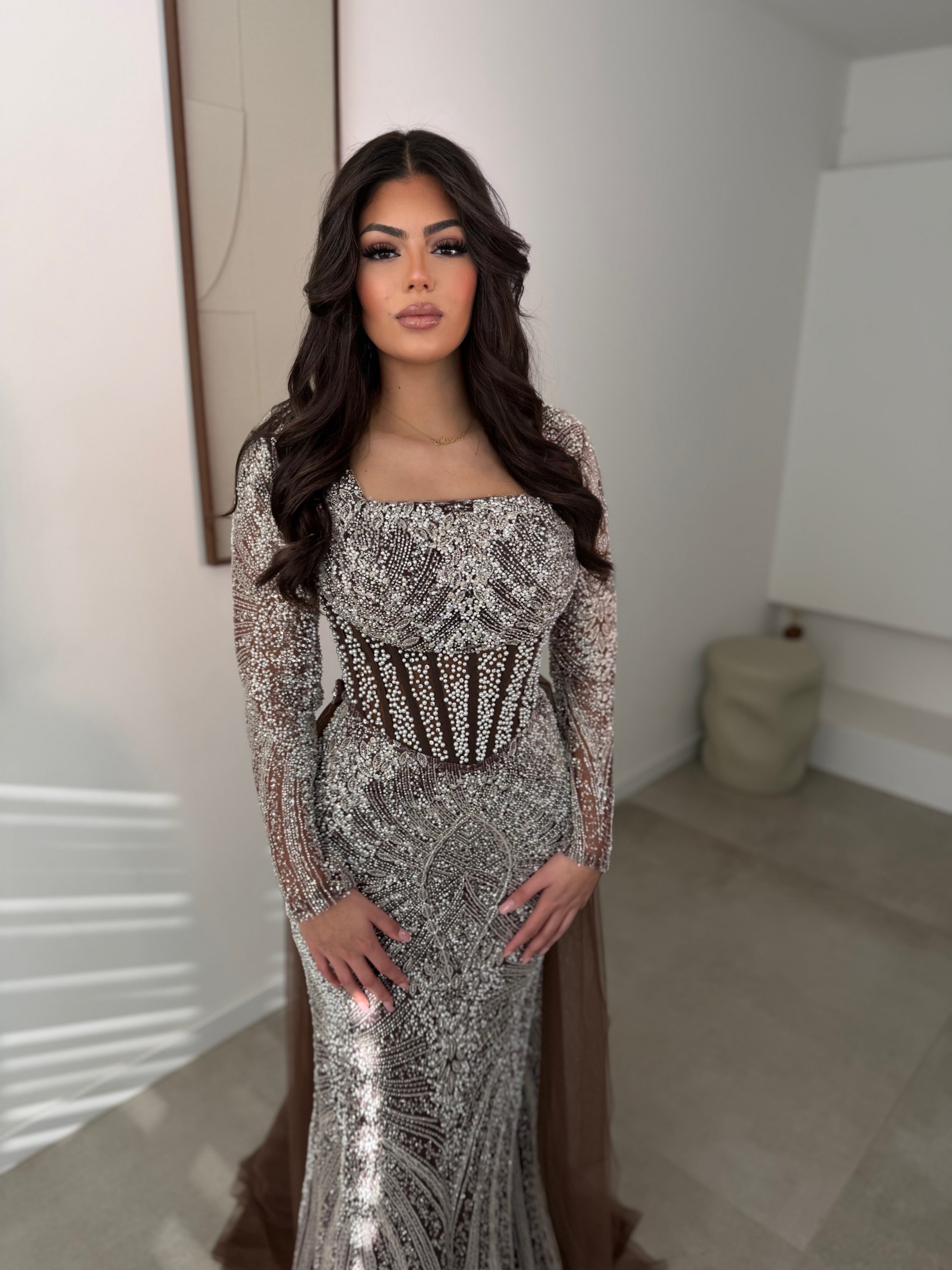 Premium Asi  dress 44