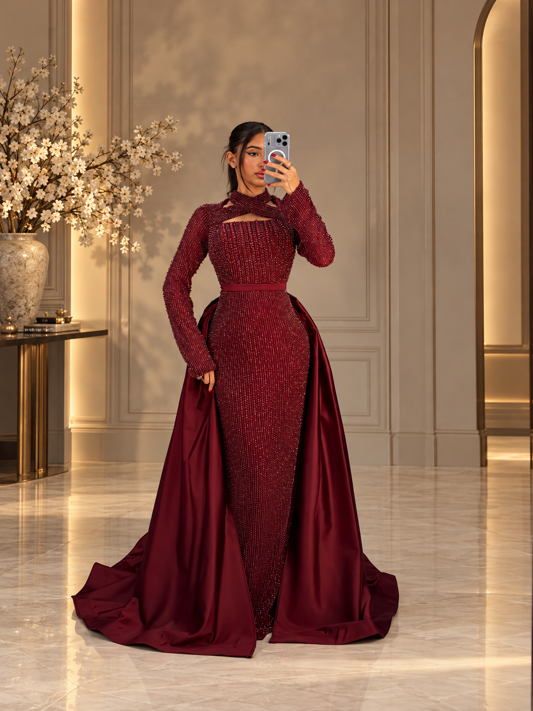 Elisa Dress Pre order 30/10 available