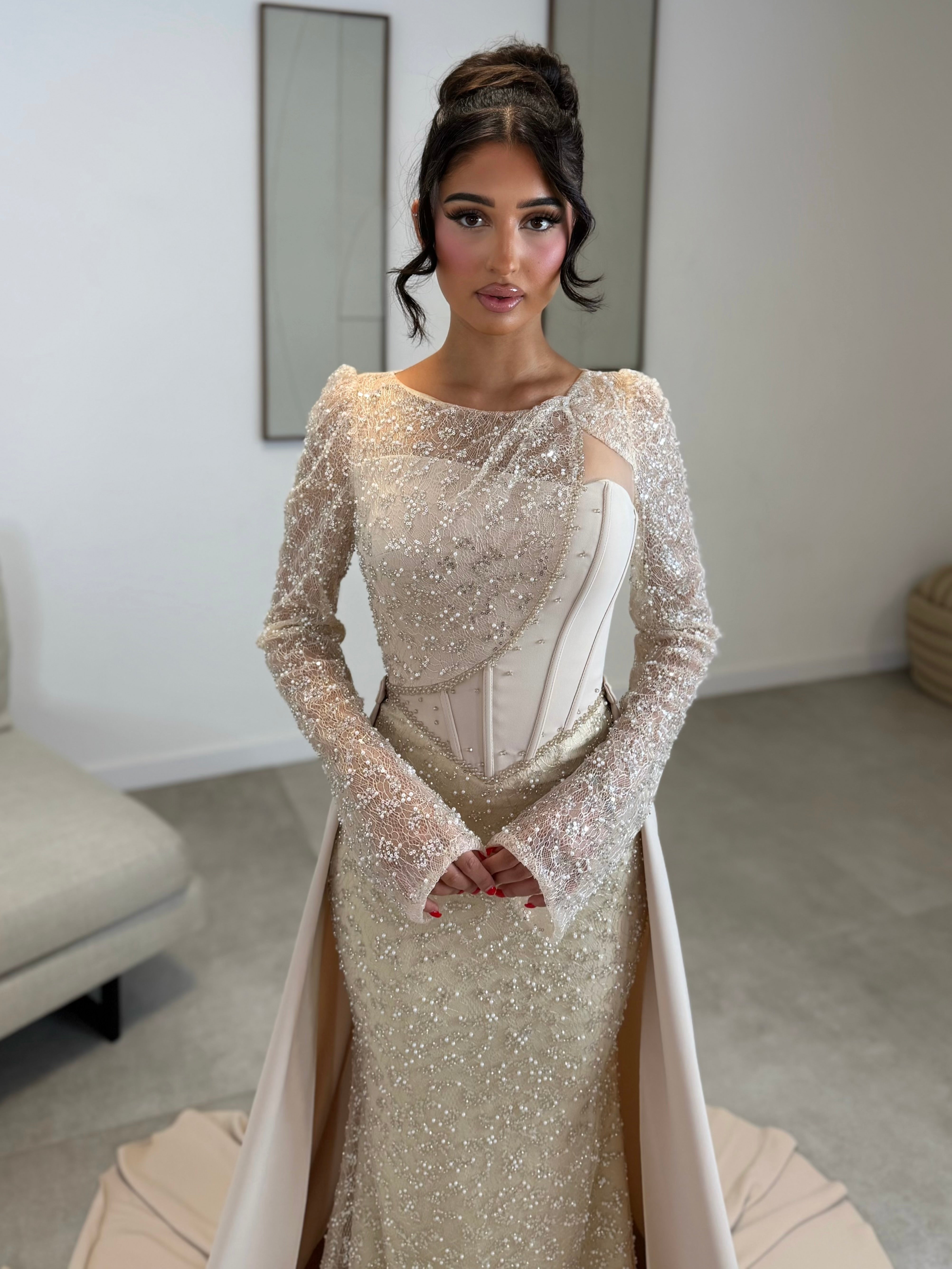 Serina  dress