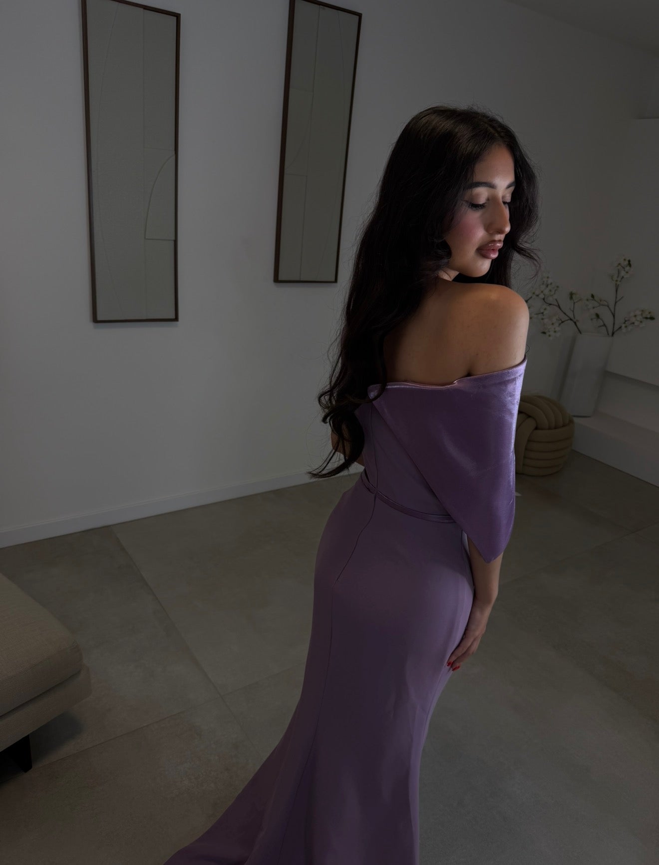 Leyla dress