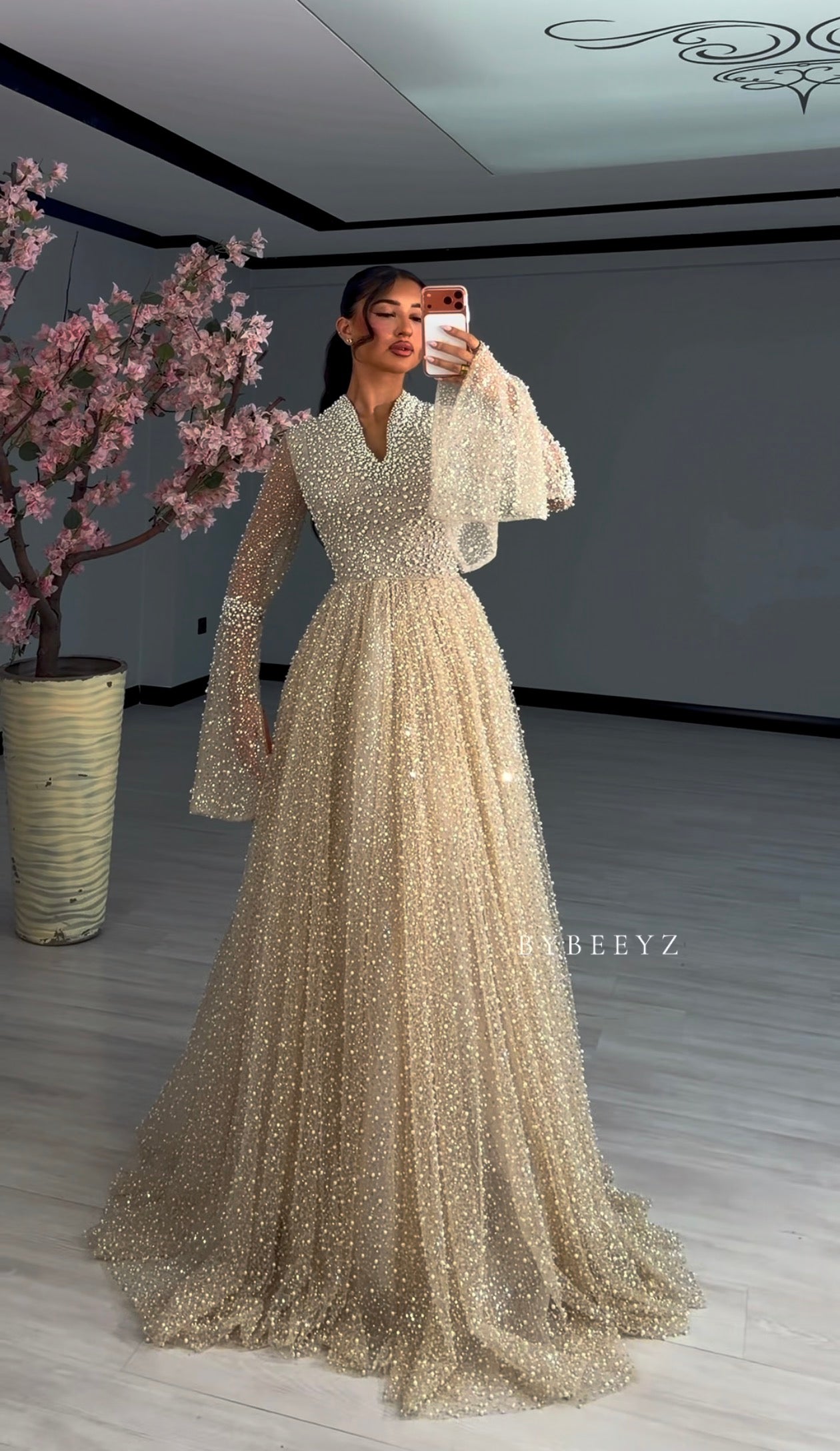Haute Couture Fadim