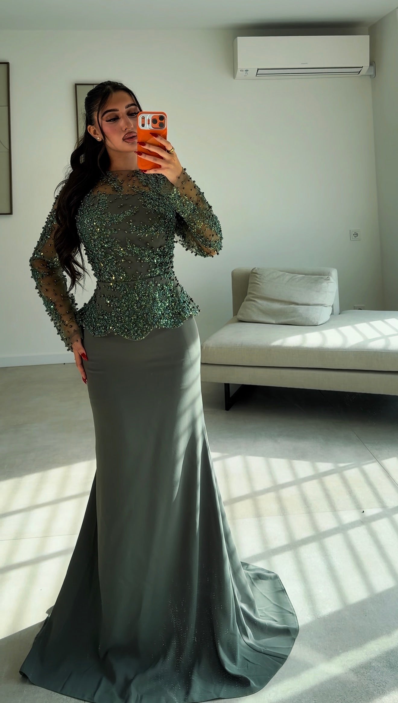 Elvin dress + plussizes