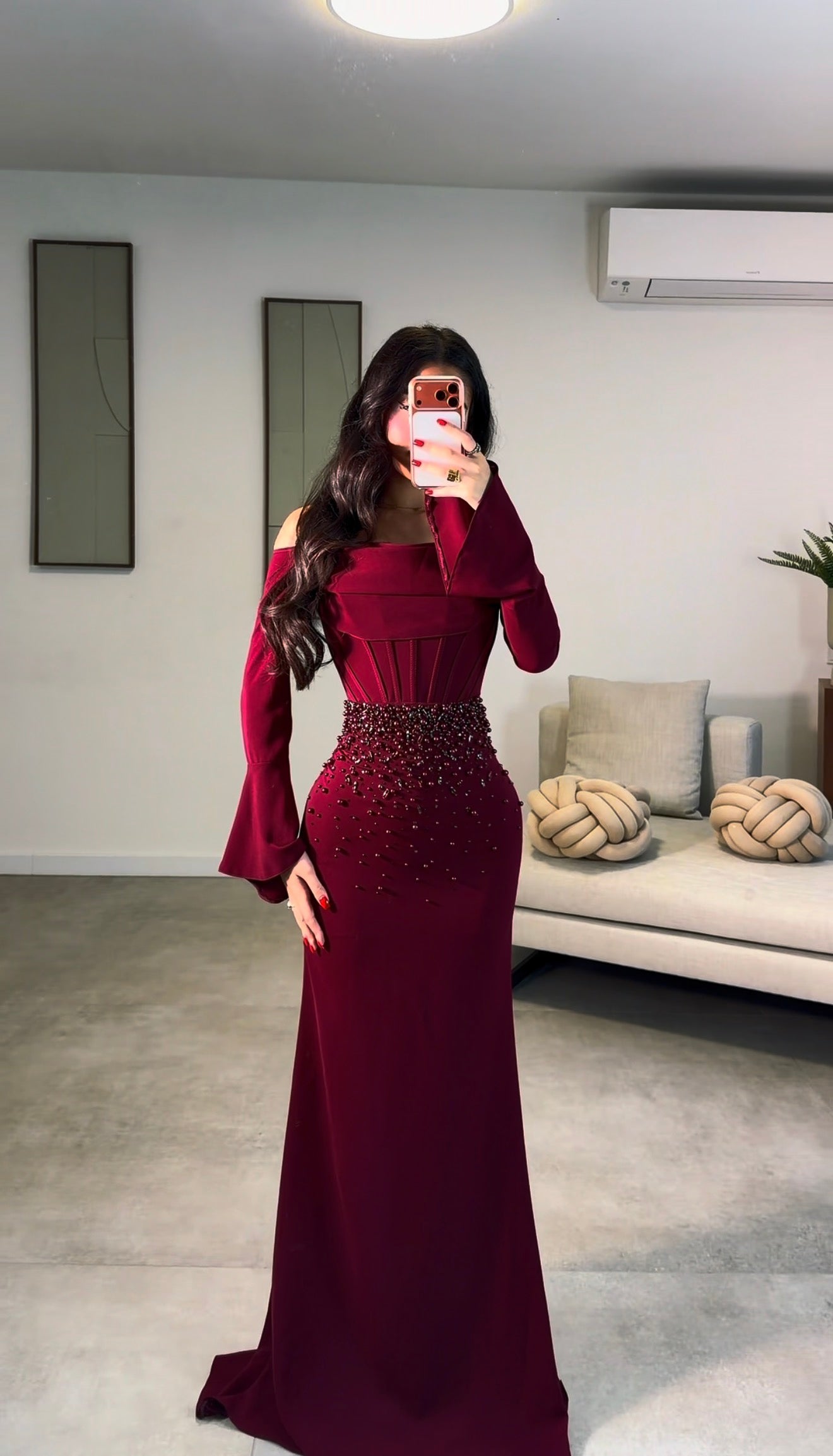 Zeyna dress