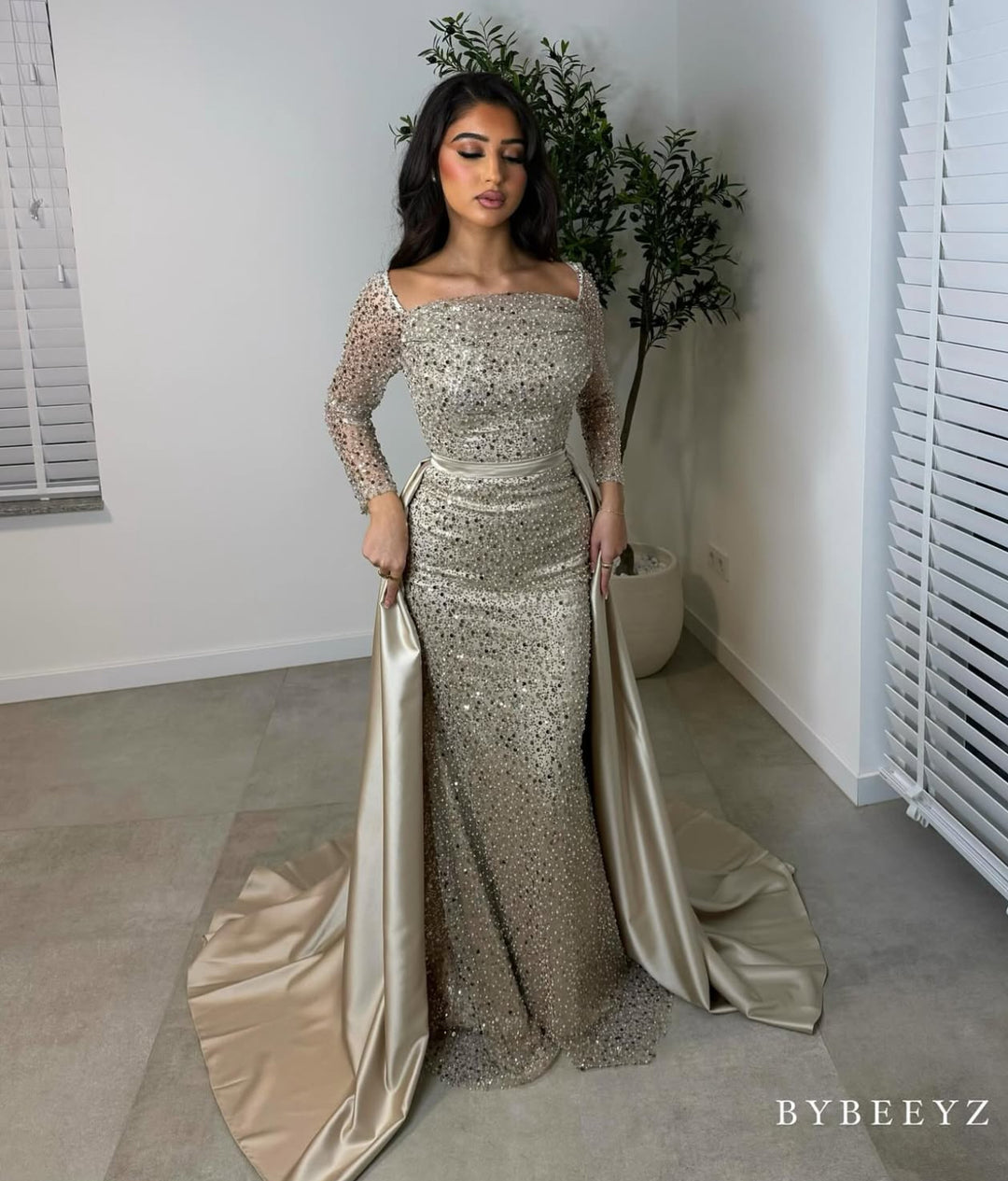 PREMIUM SELENA DRESS