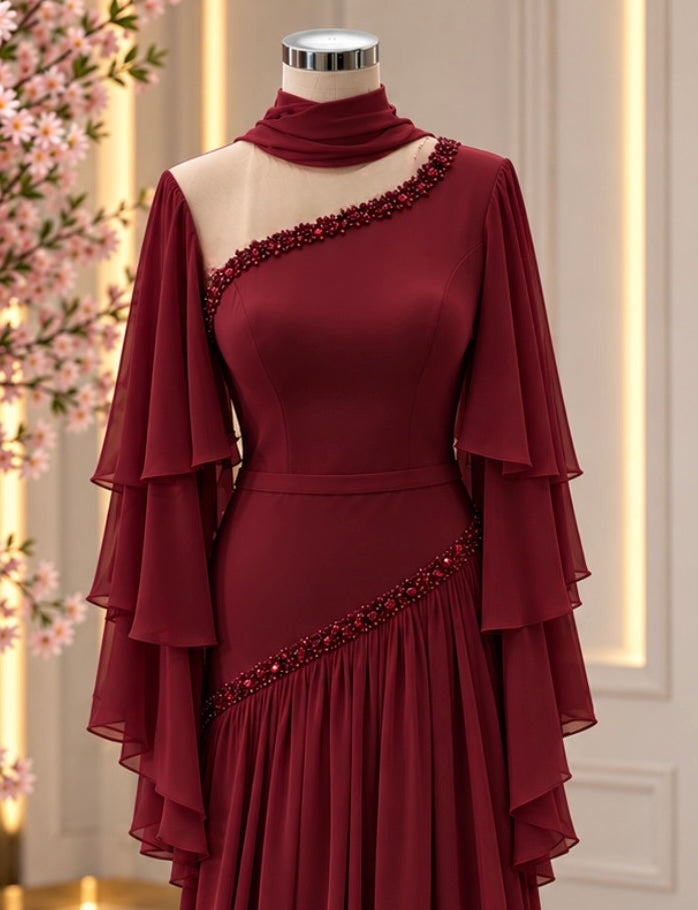 Zehra dress