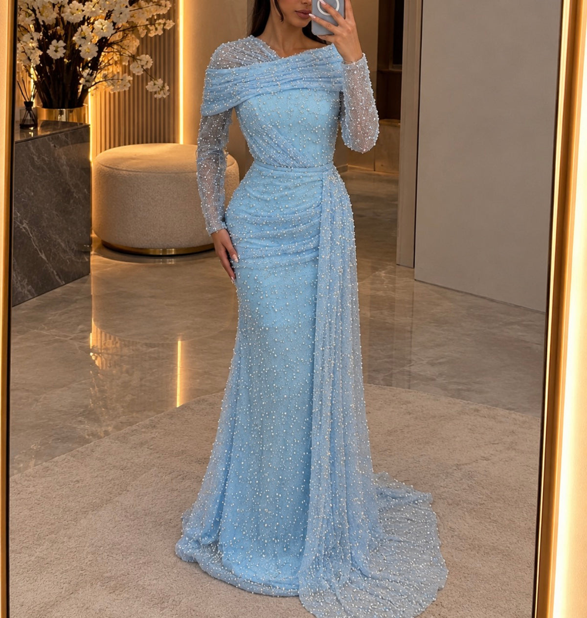 Emel Dress
