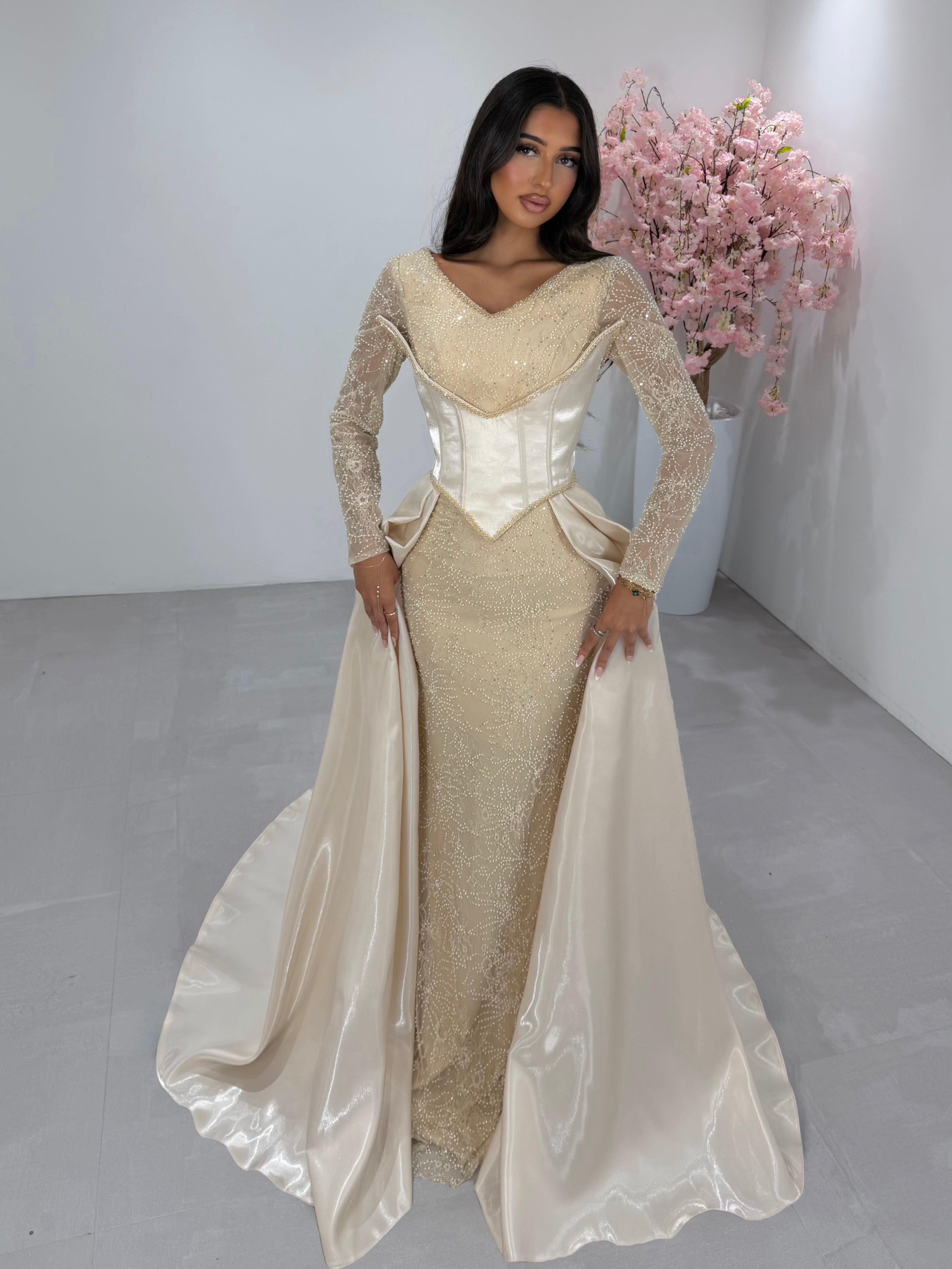 Erva dress
