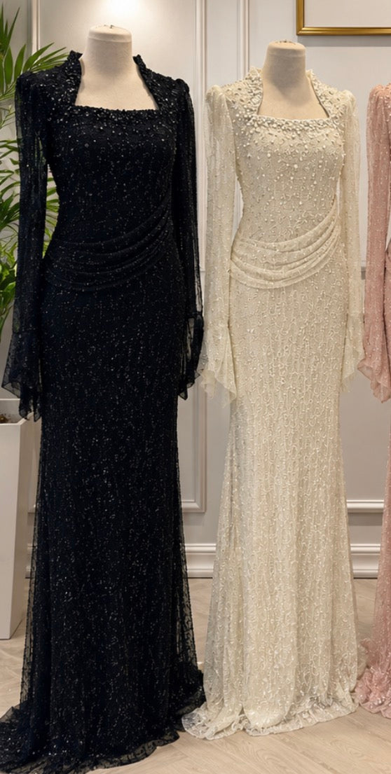 Celina dress pre order 13/07 available 44/48
