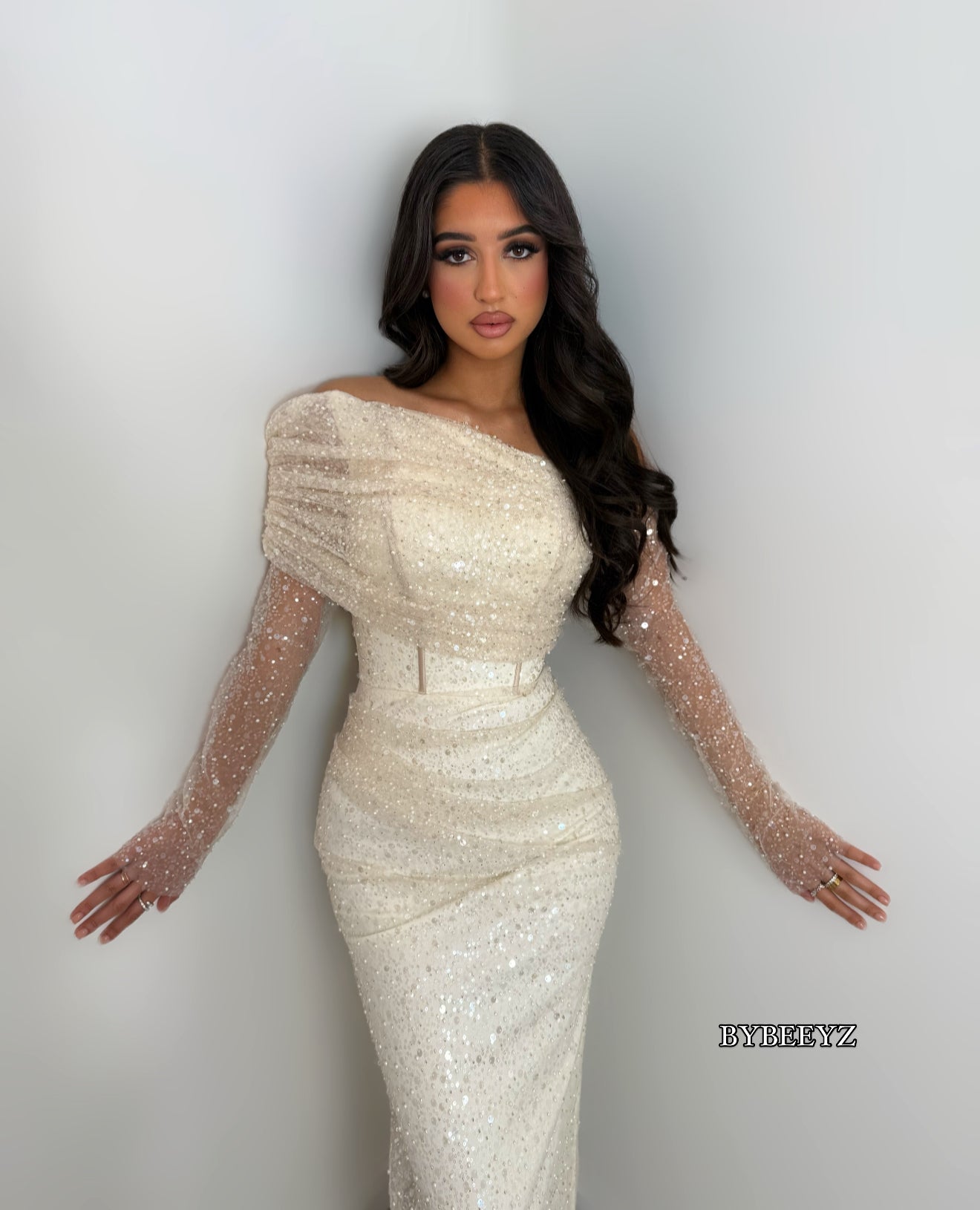 Beyza Sener Design  beige