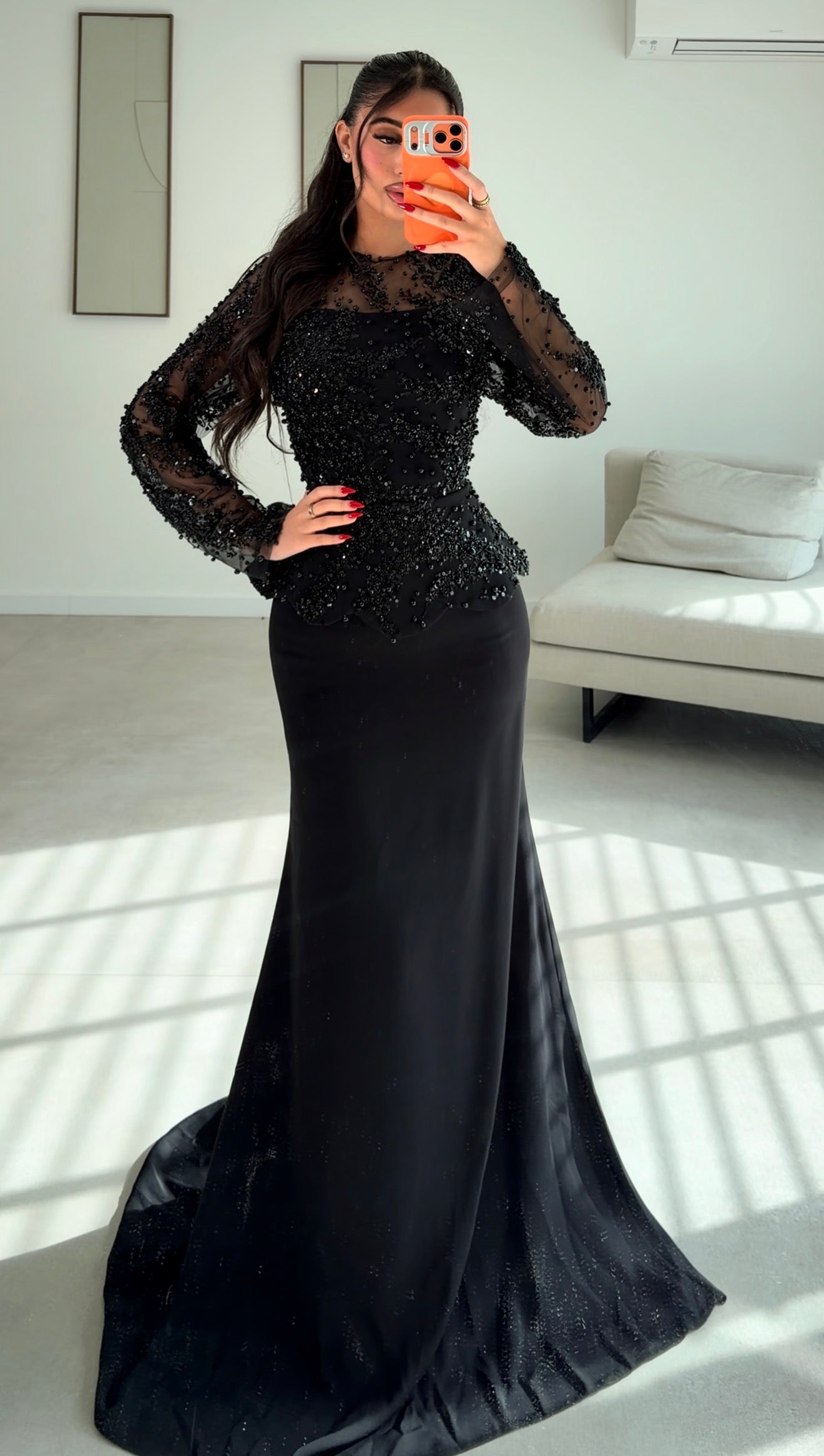 Elvin dress + plussizes