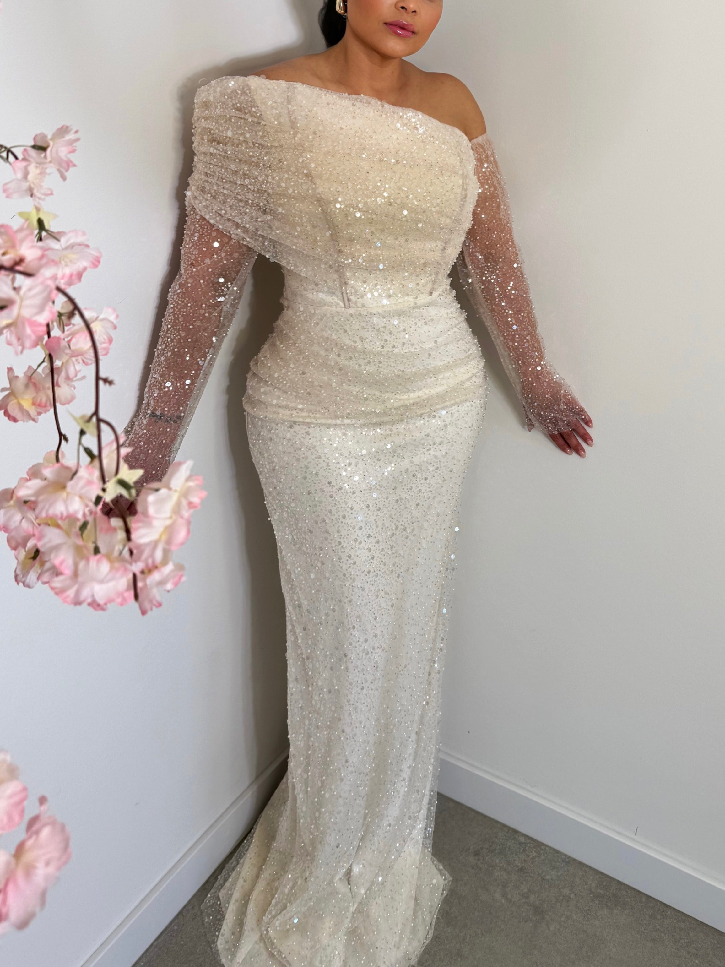 Beyza Sener Design  beige