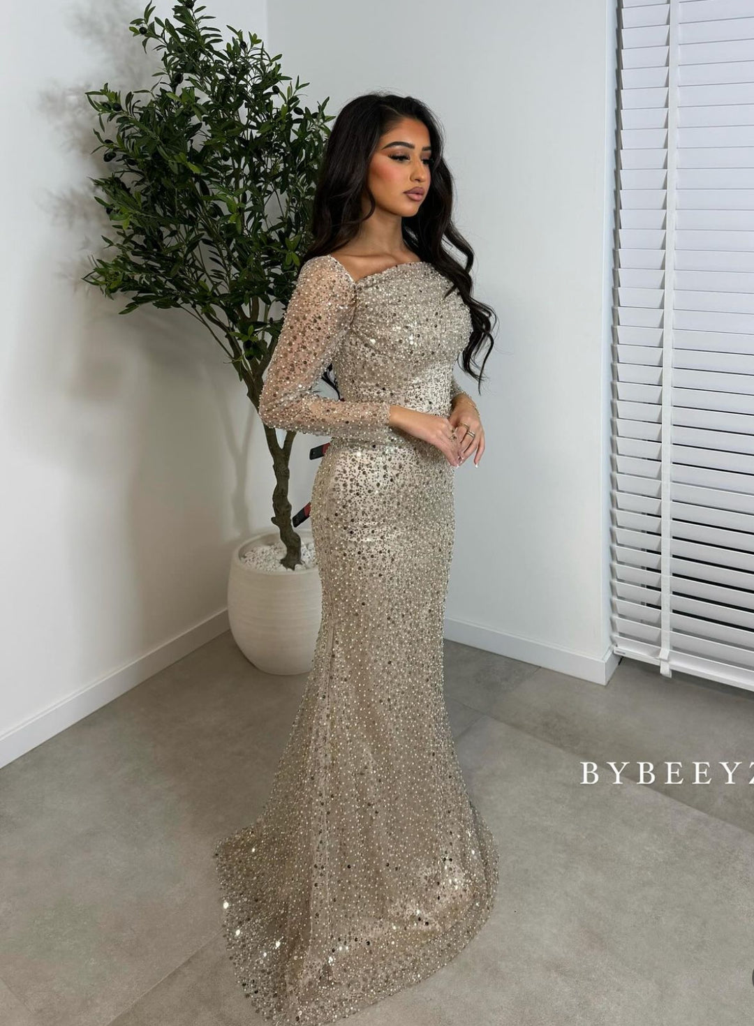 PREMIUM SELENA DRESS