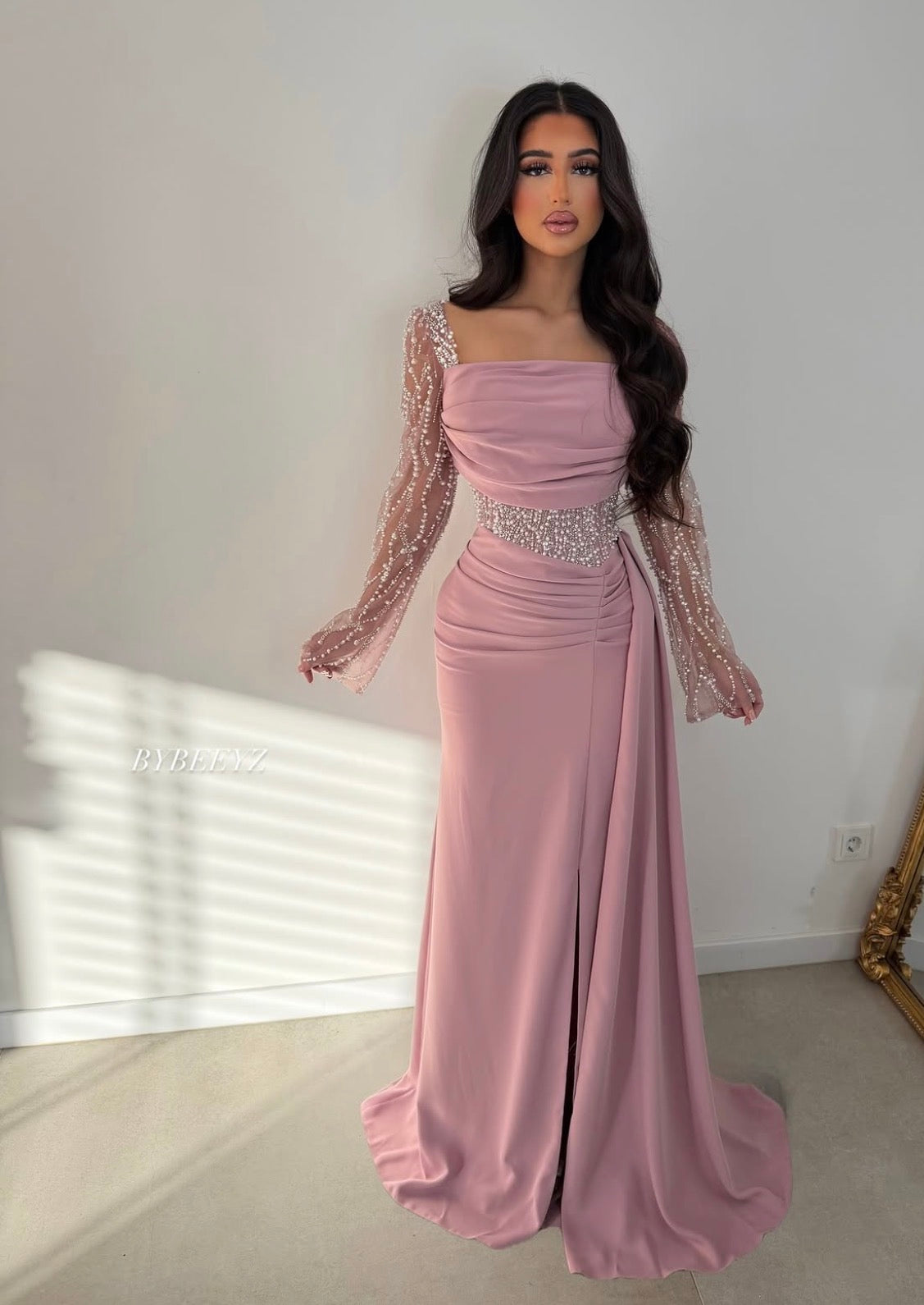 Lia dress