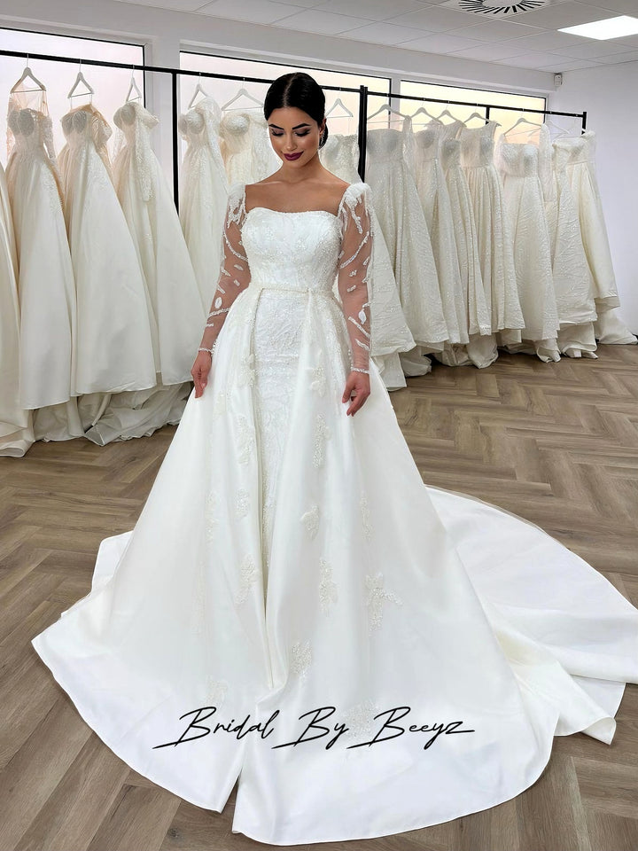 EXCLUSIVE BRIDALBYBEEYZ (LIMITED -TIME SALE)