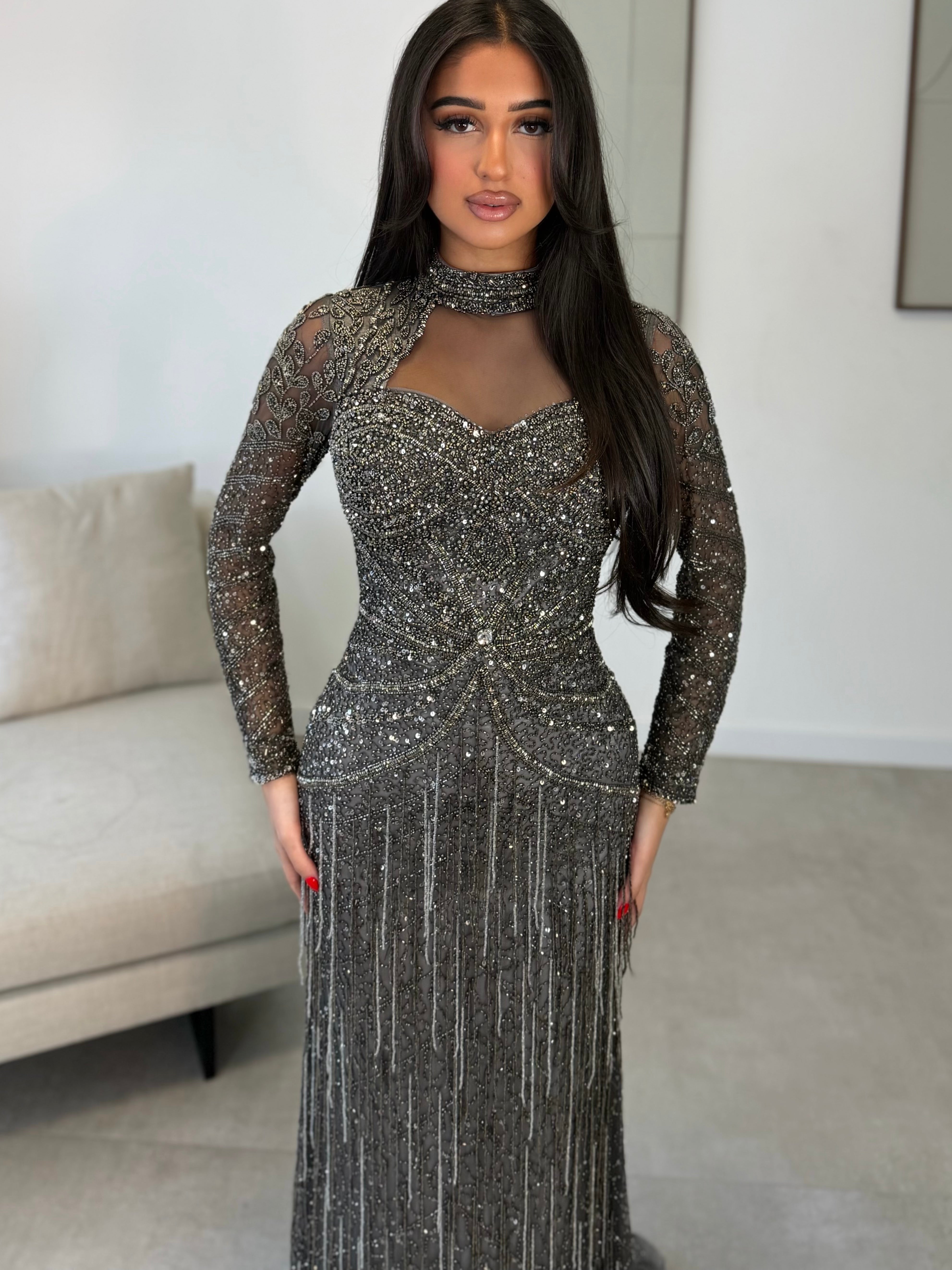 Haute Couture Sifa dress