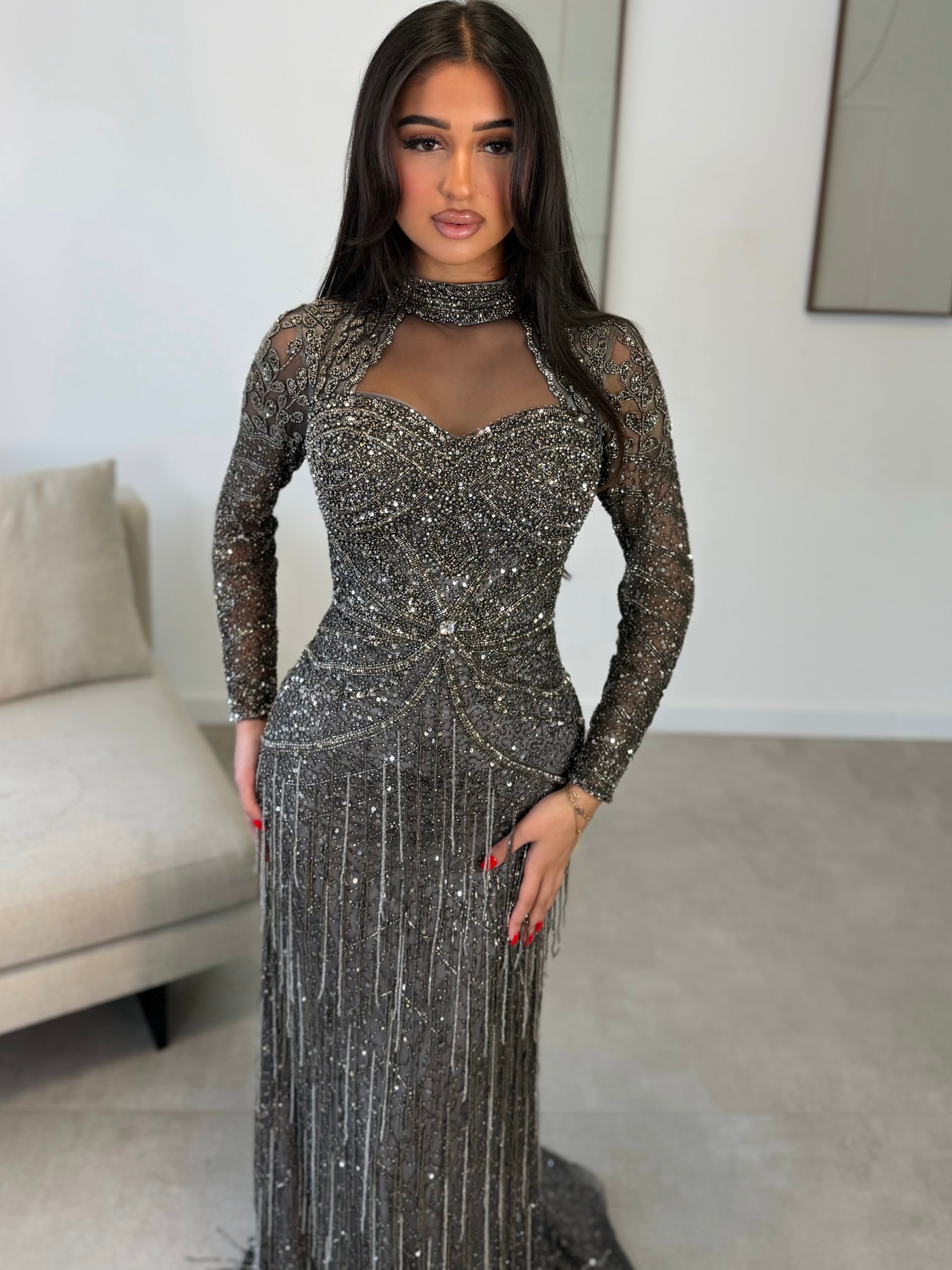 Haute Couture Sifa dress