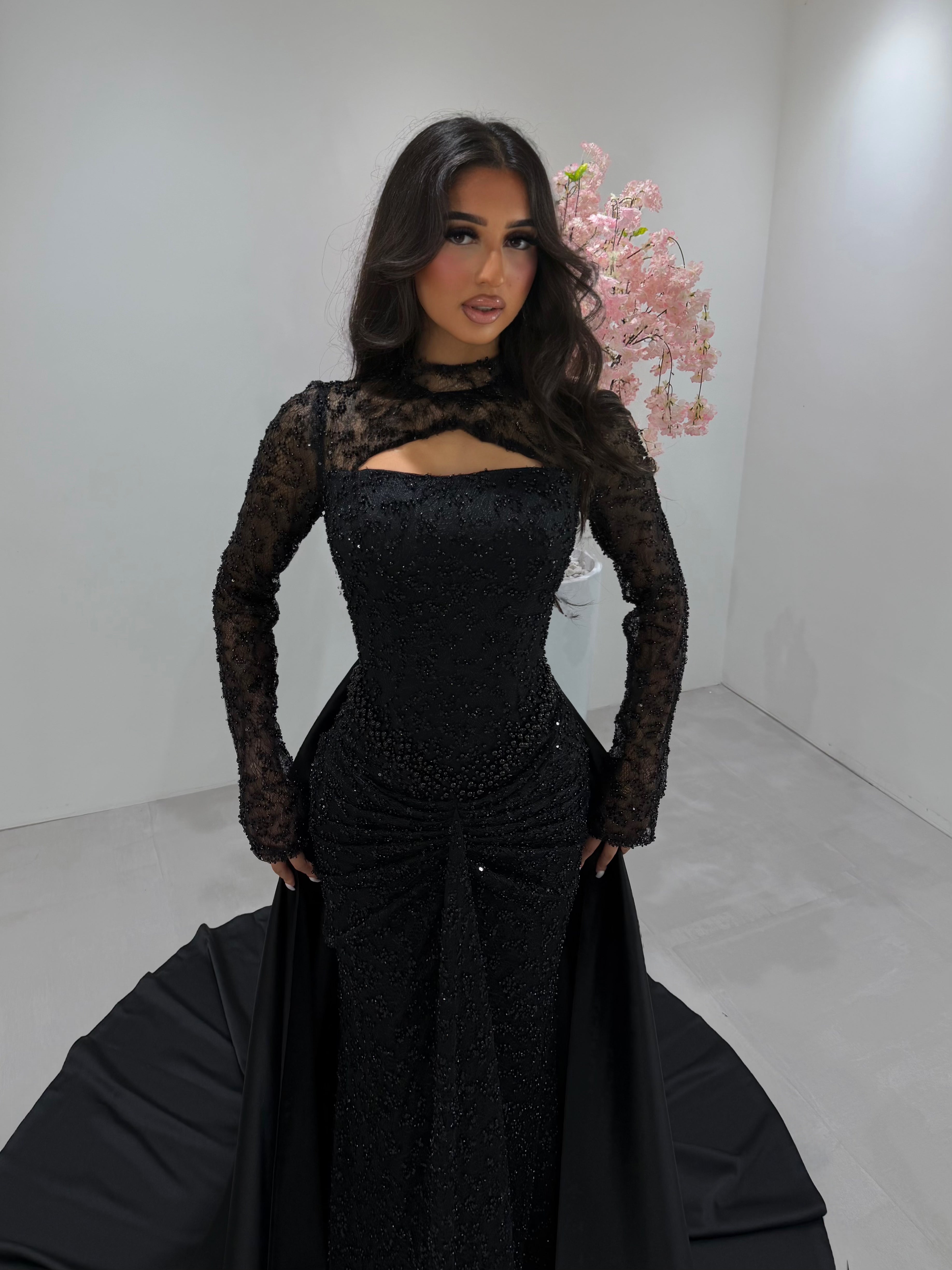 Haute Couture Parla 36/48
