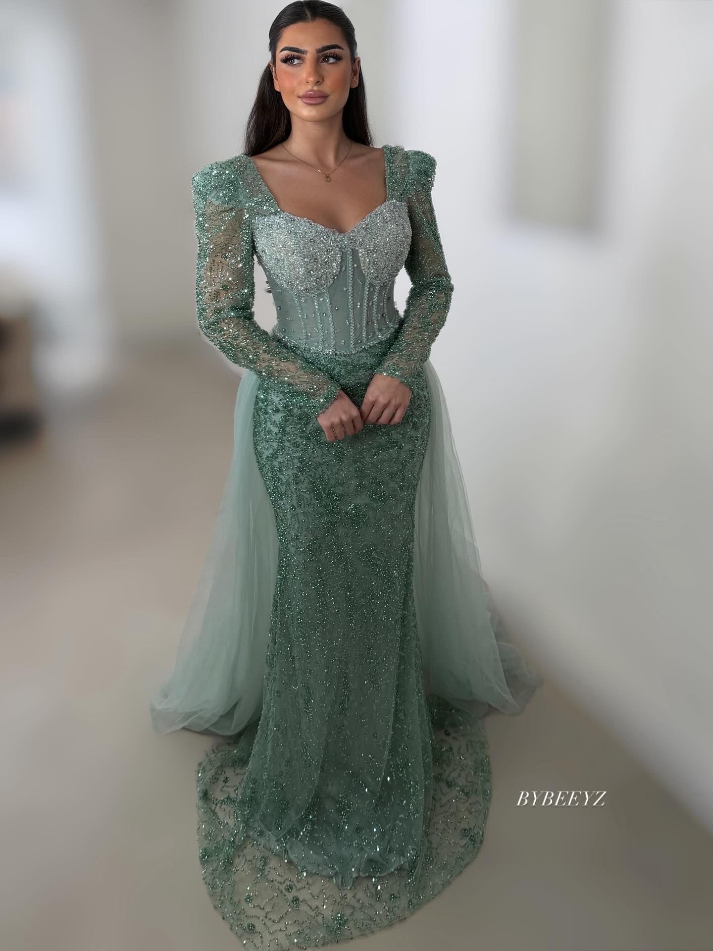 Isabelle dress 34-48