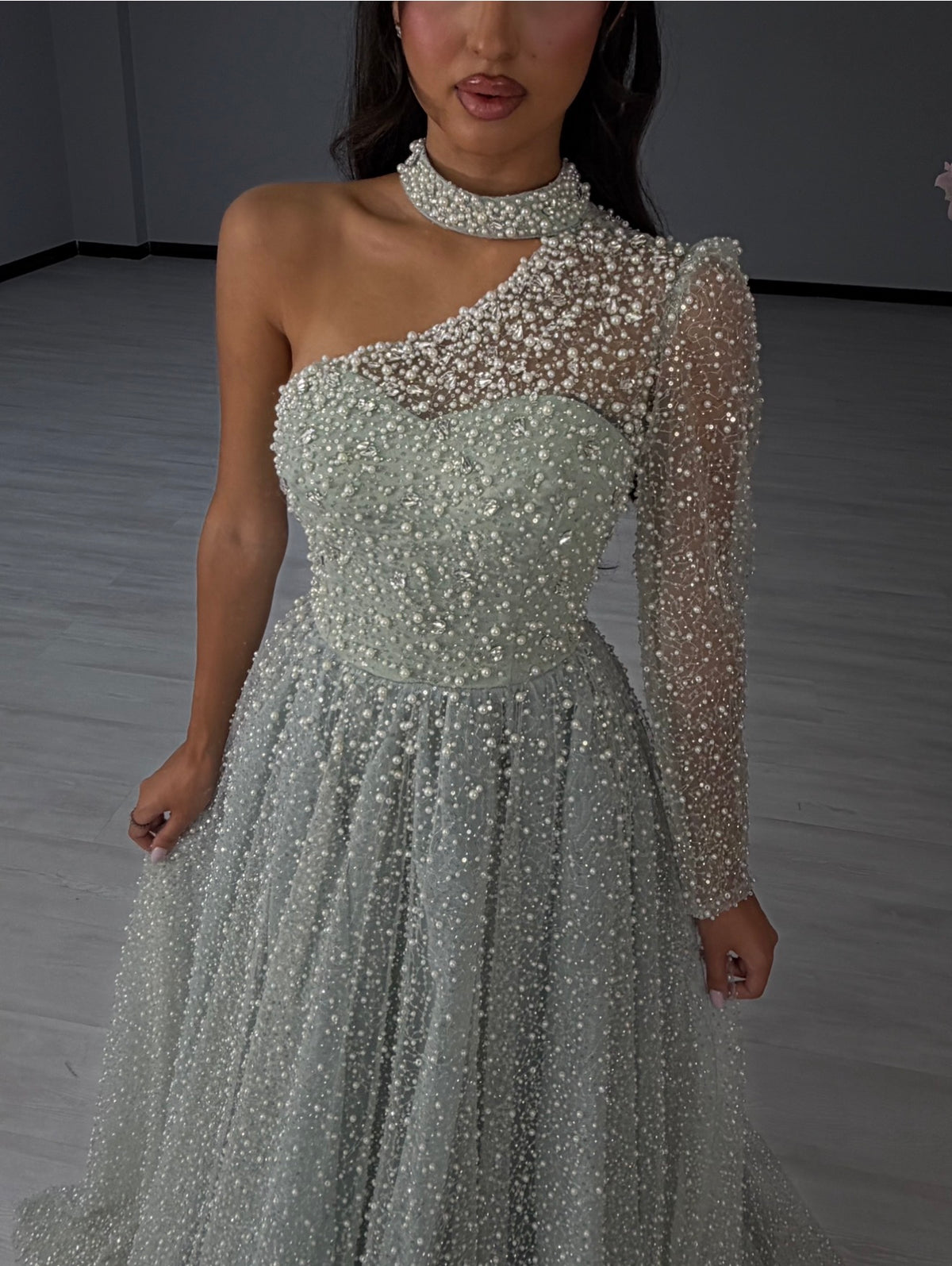 Exclusive haute couture Asra dress dress | pre order 25/09 available