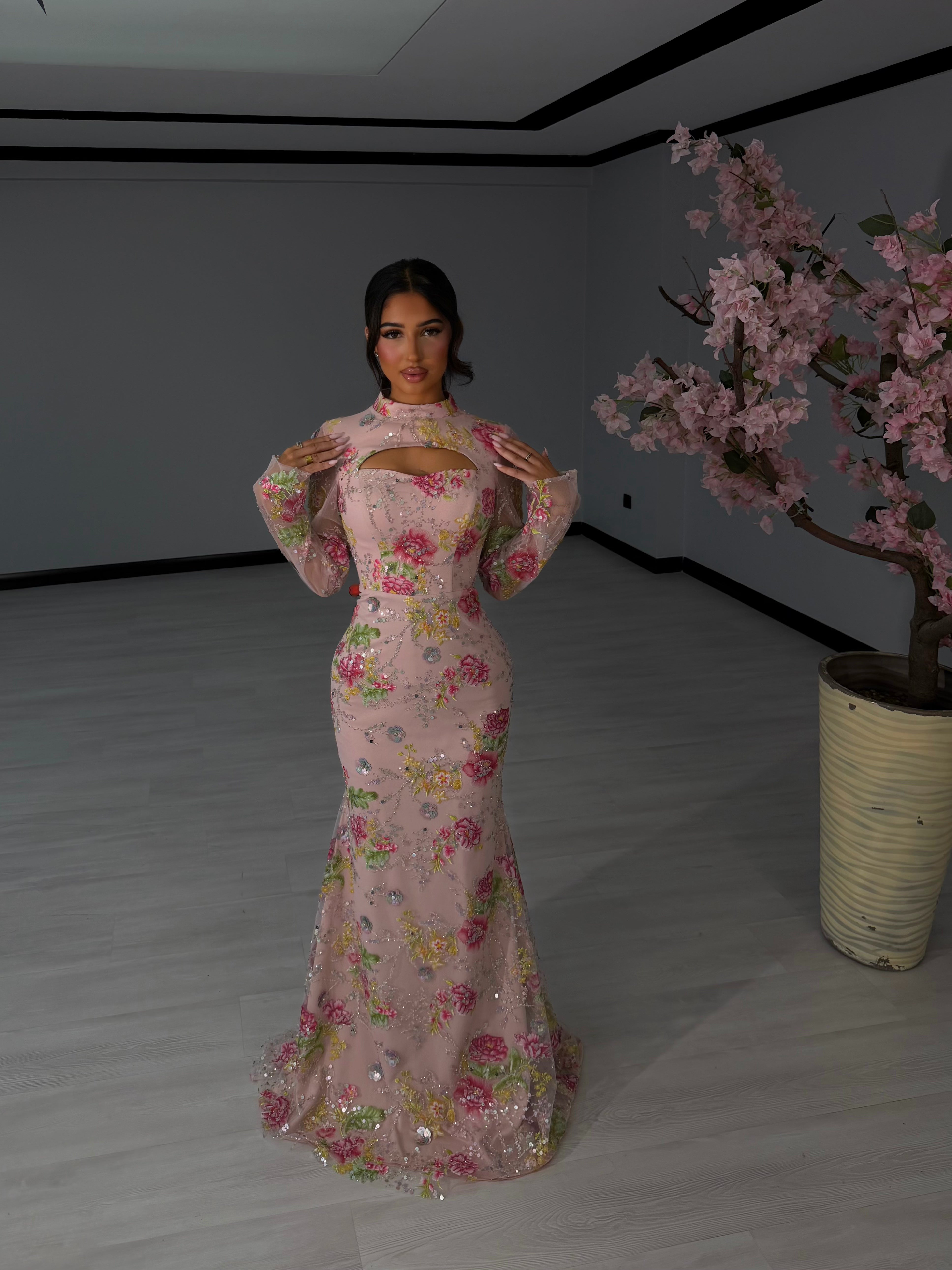 Rabia dress pre order 25/09 available