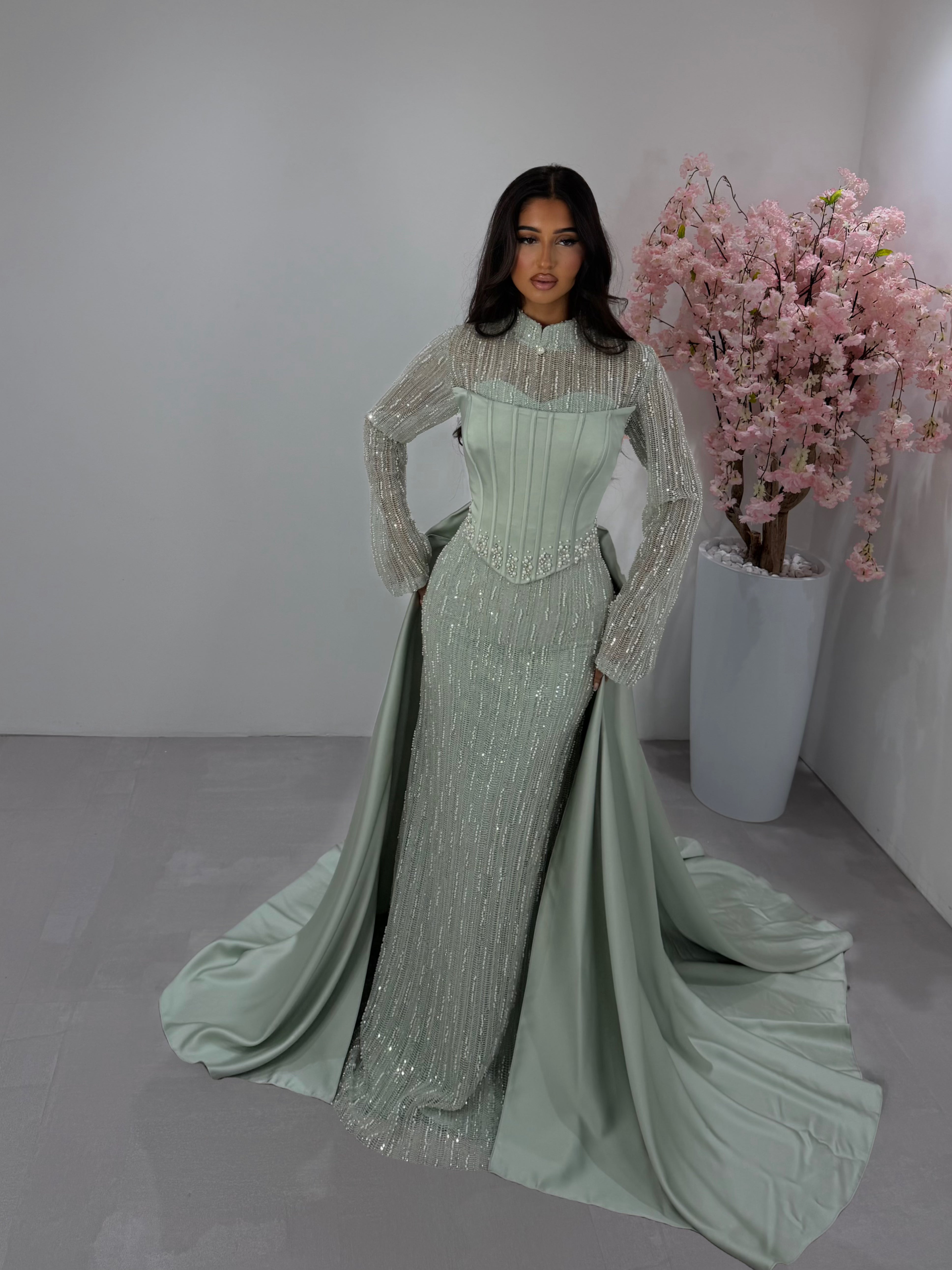 Berfu dress