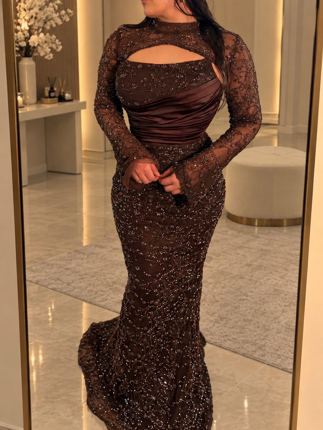 Premium Sephora-Kleid