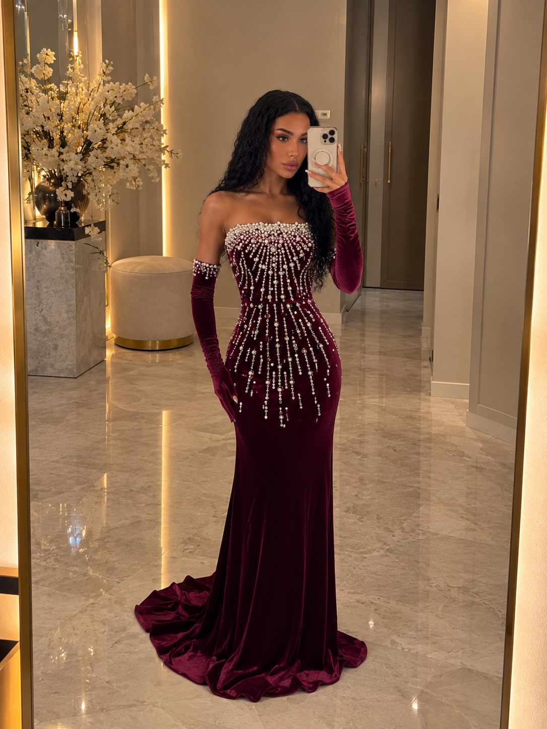 Siya Dress