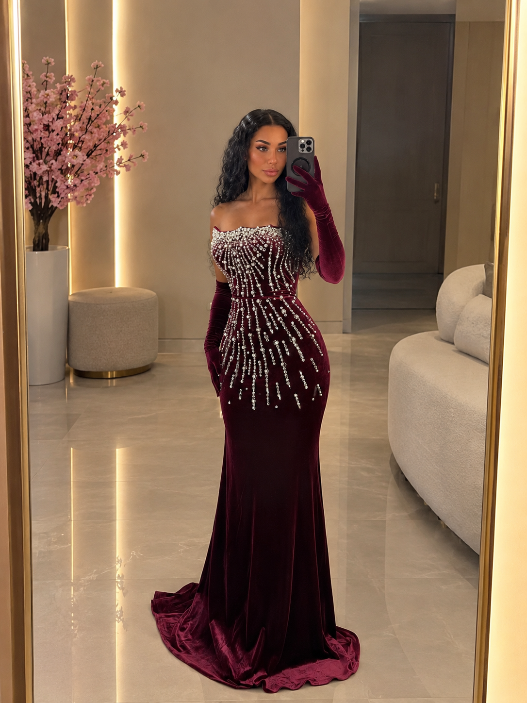 Siya Dress
