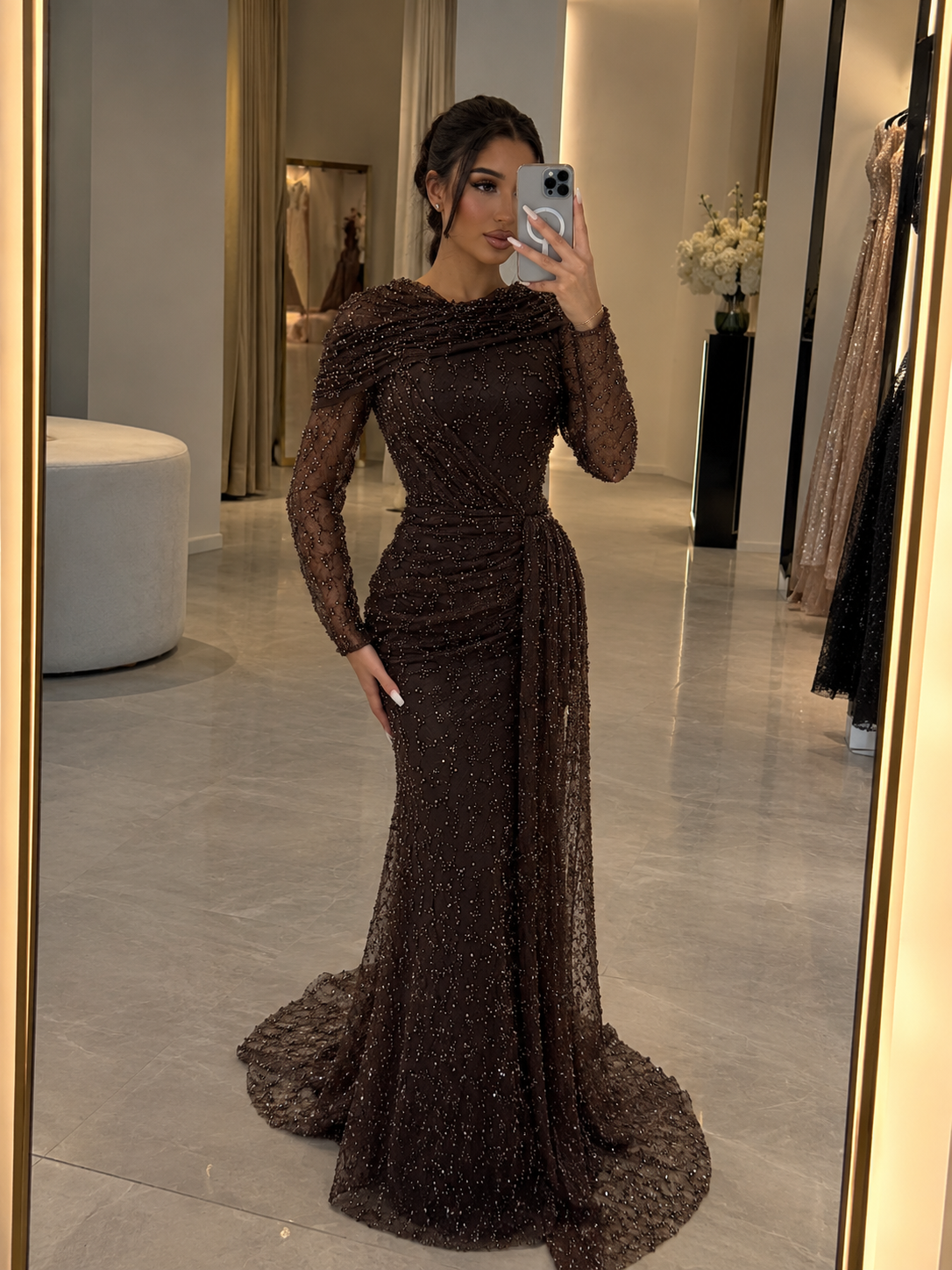 Emel Dress