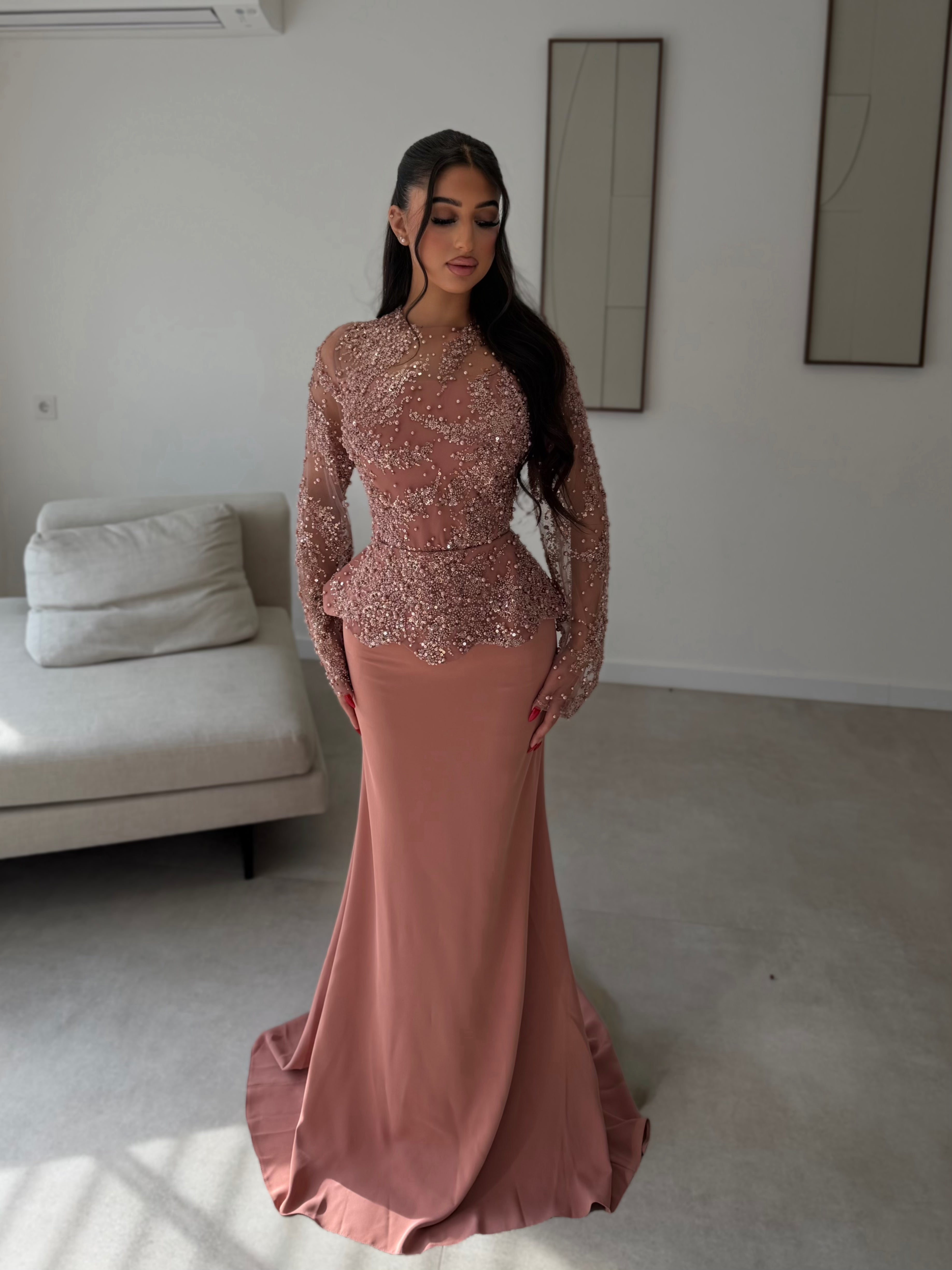 Elvin dress + plussizes