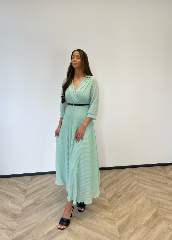 SEHER  DRESS MINT