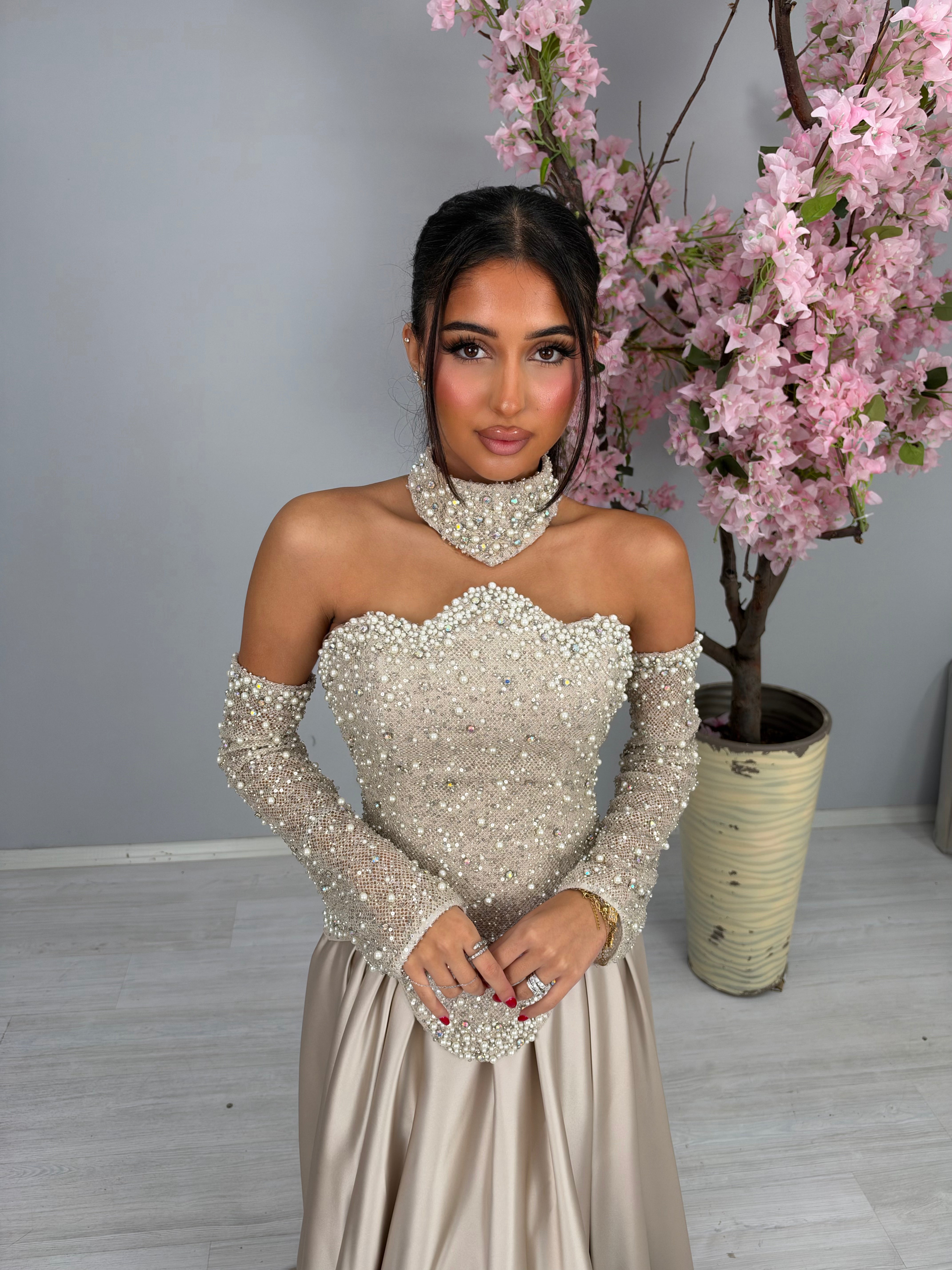 Asena Dress Pre Order Available   30/10