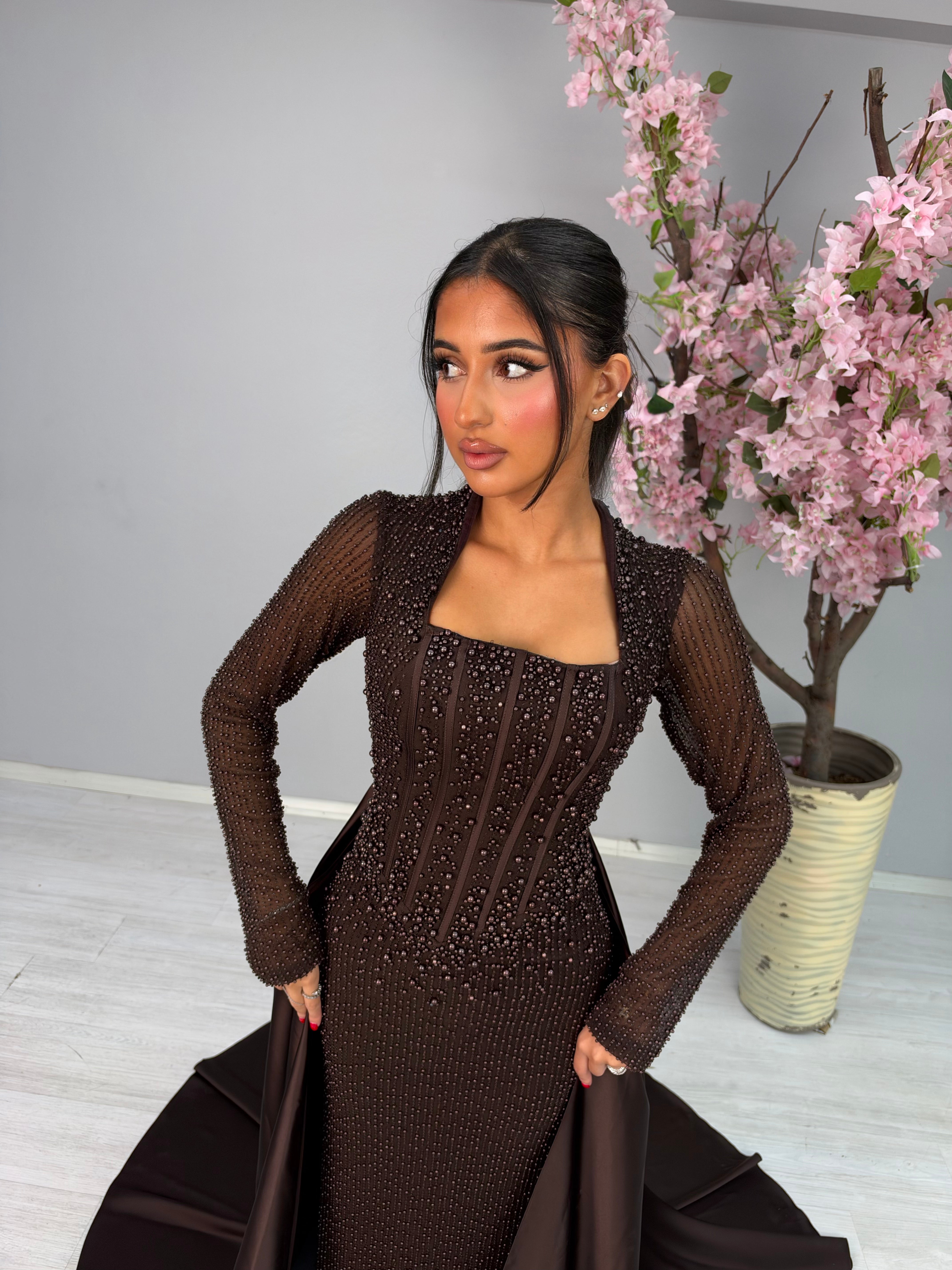 Mirda Dress Pre Order 30/10 available